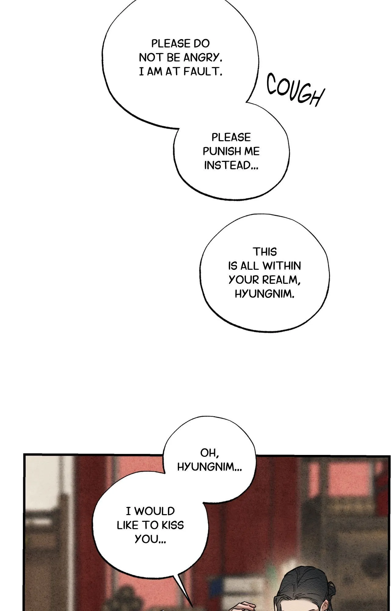 The Heart of the Lotus Chapter 45 - Page 76 in English