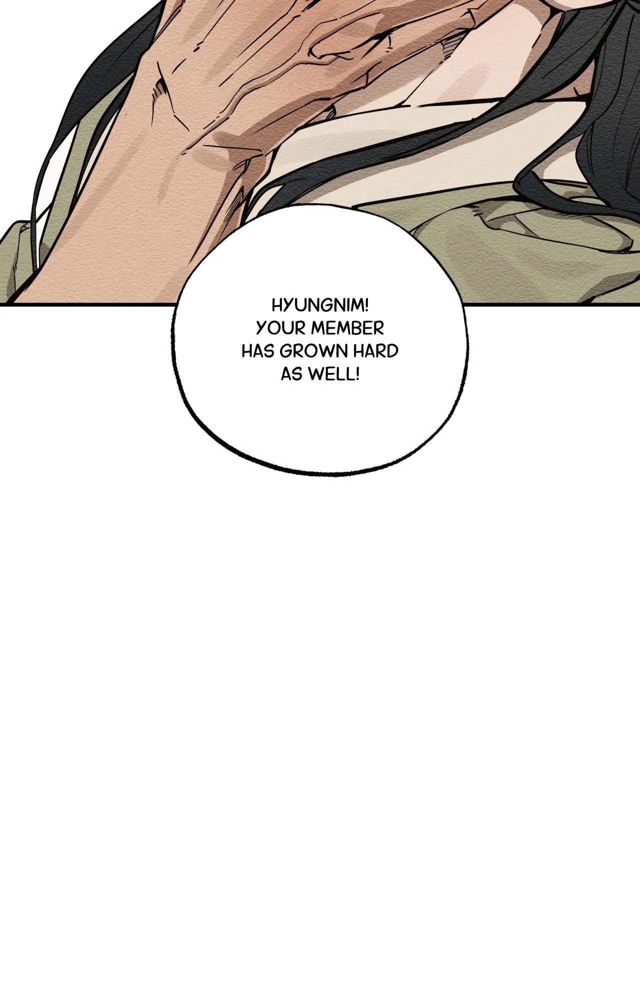 The Heart of the Lotus Chapter 45 - Page 85 in English