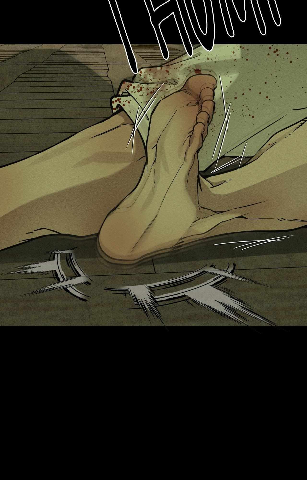The Heart of the Lotus Chapter 46 - Page 102 in English