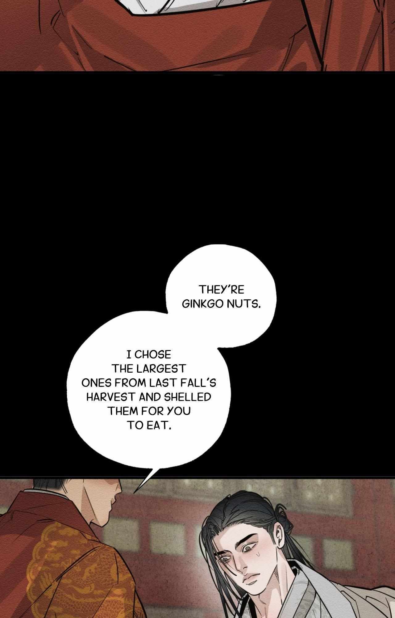 The Heart of the Lotus Chapter 46 - Page 109 in English