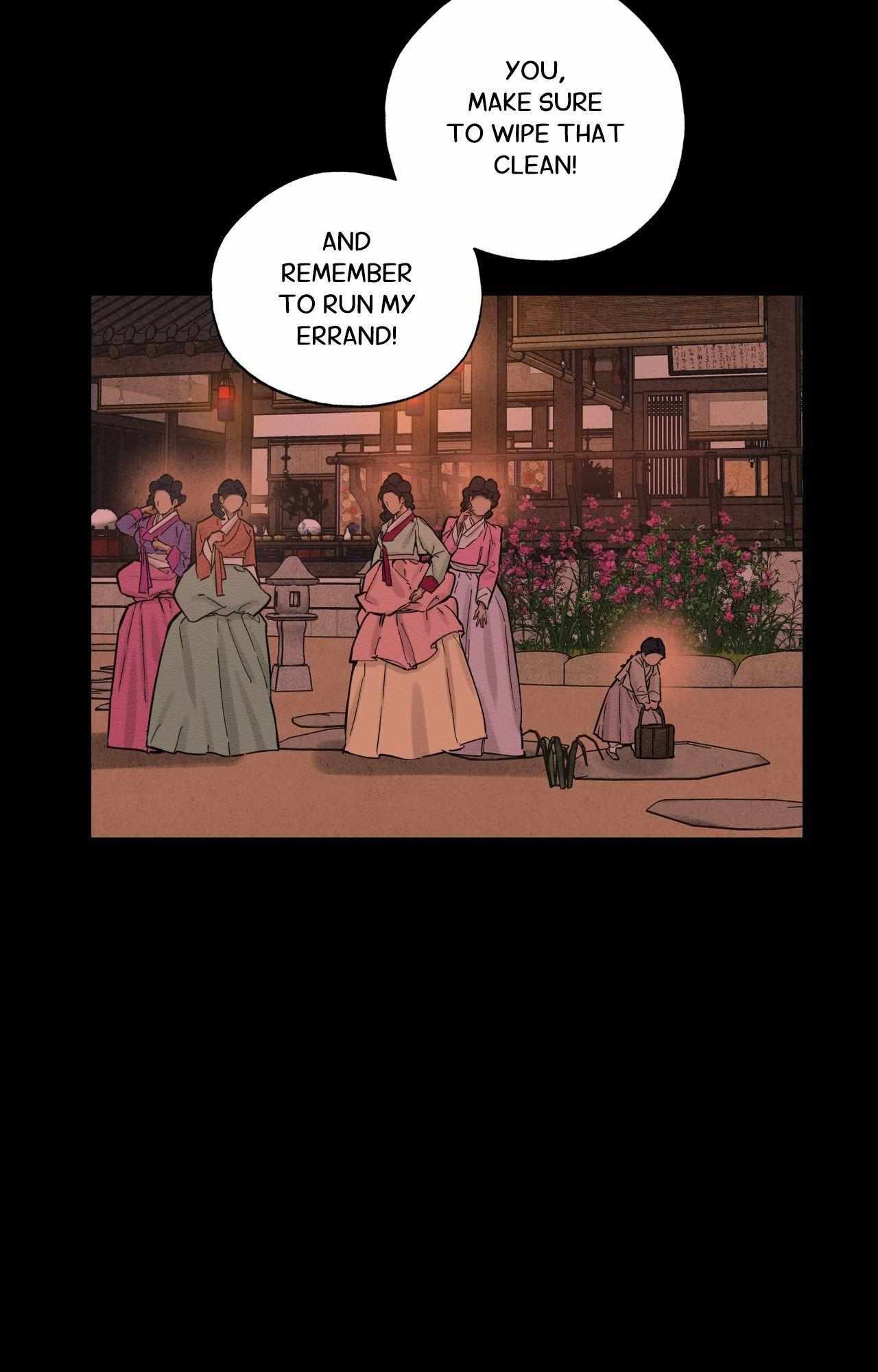 The Heart of the Lotus Chapter 46 - Page 118 in English