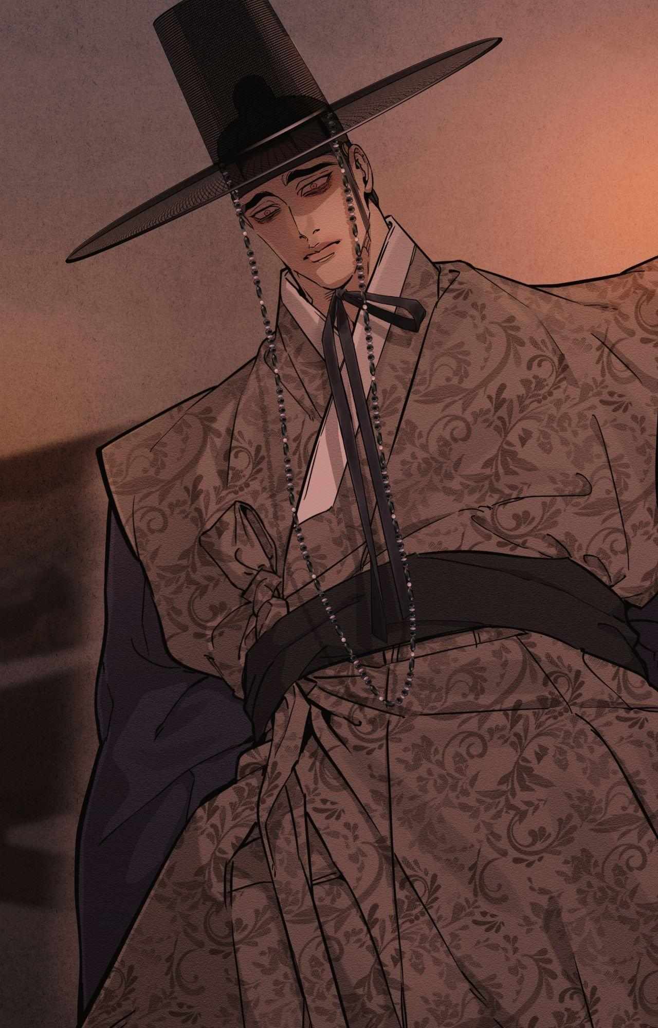 The Heart of the Lotus Chapter 46 - Page 122 in English