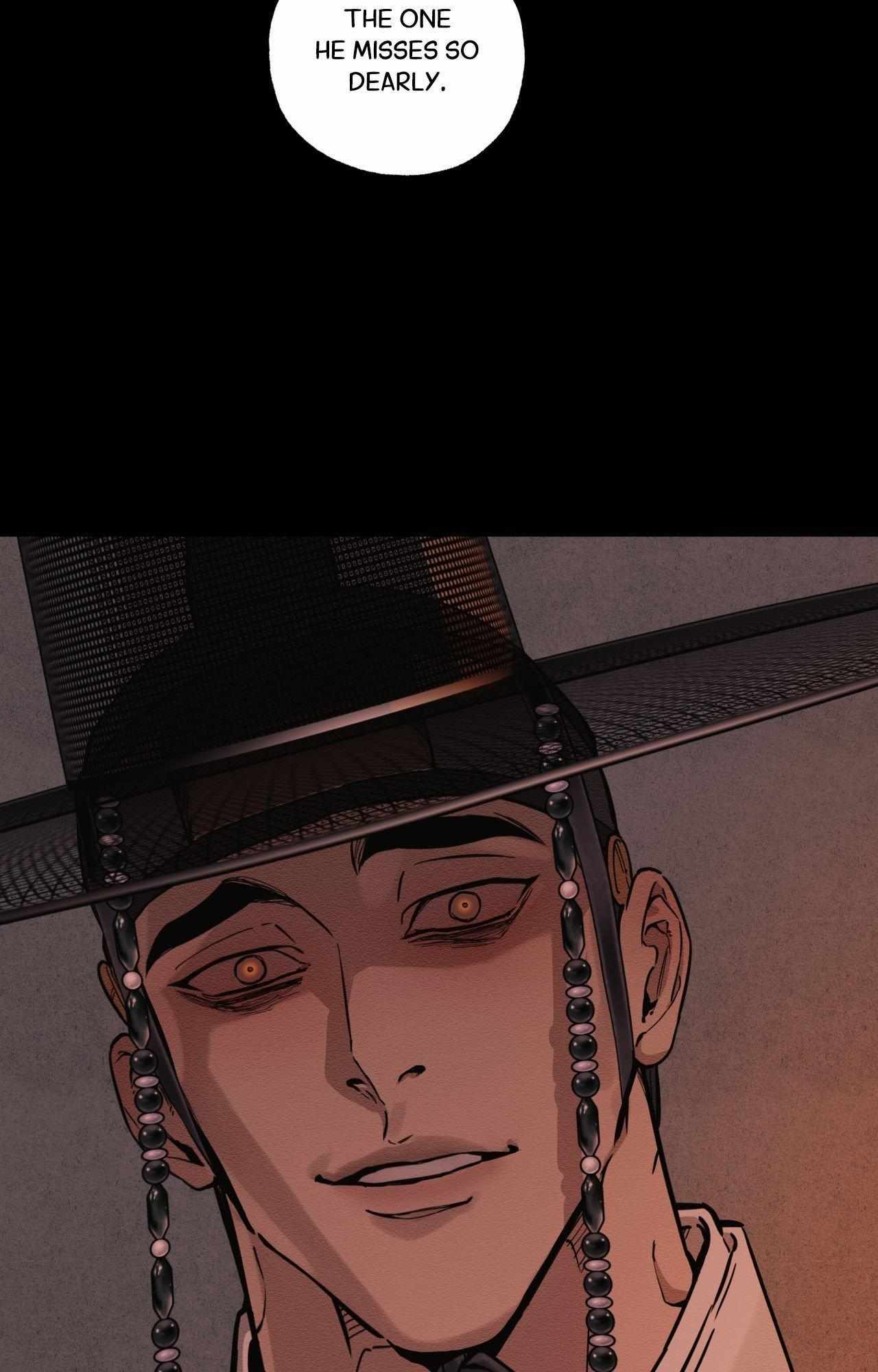 The Heart of the Lotus Chapter 46 - Page 126 in English