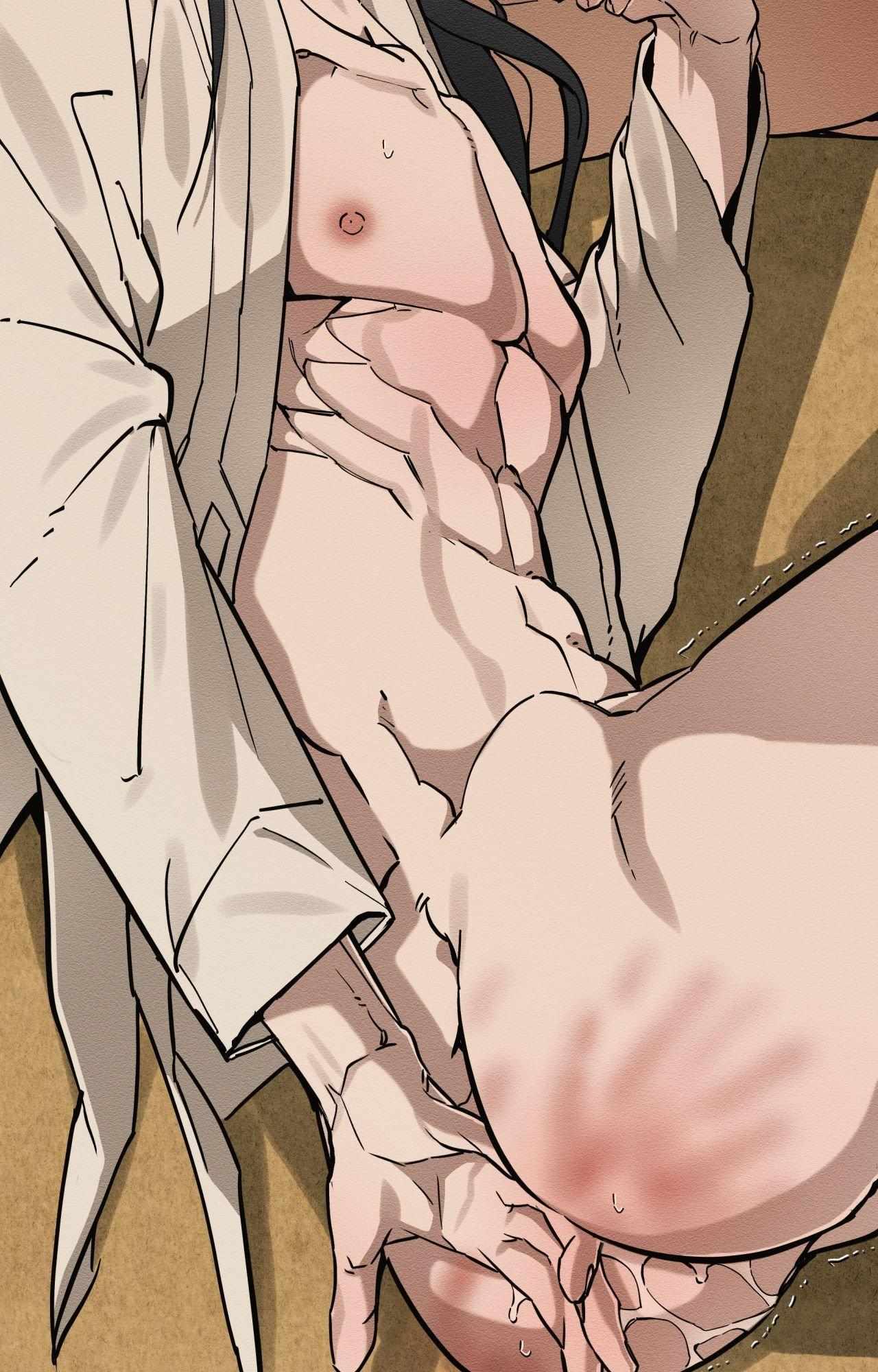The Heart of the Lotus Chapter 46 - Page 19 in English