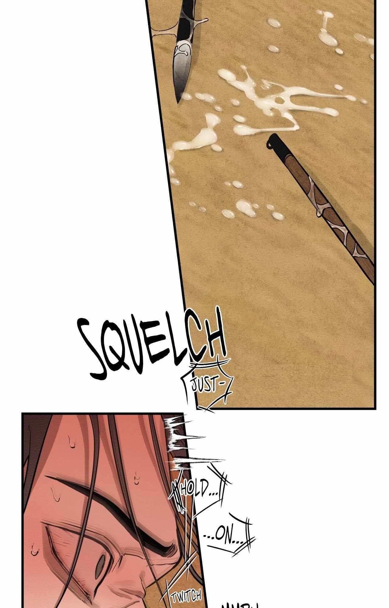 The Heart of the Lotus Chapter 46 - Page 3 in English