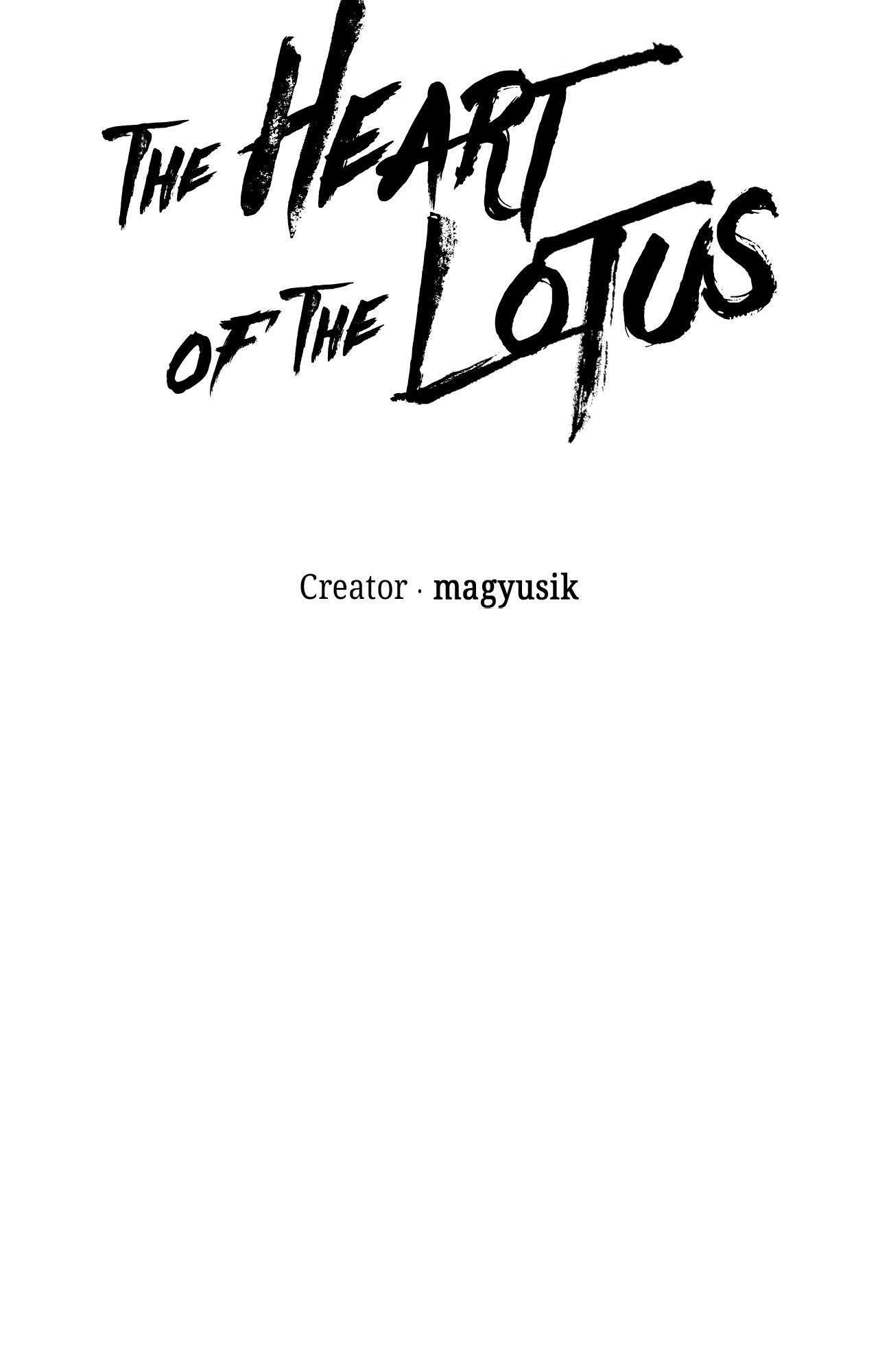 The Heart of the Lotus Chapter 46 - Page 40 in English
