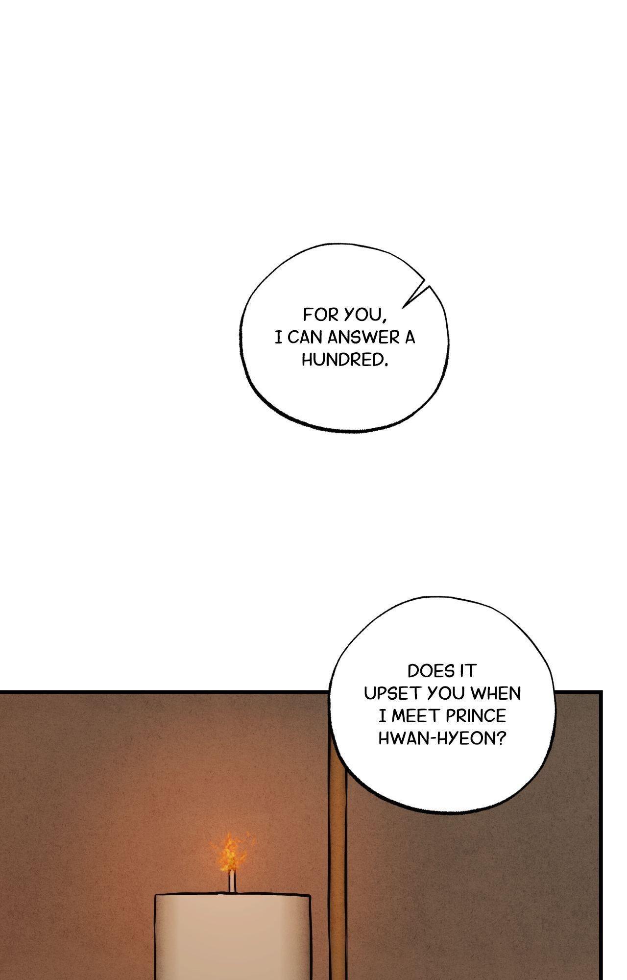 The Heart of the Lotus Chapter 46 - Page 42 in English