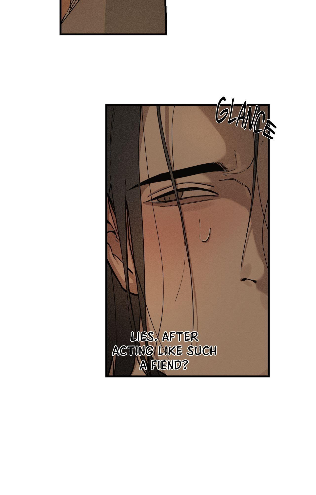 The Heart of the Lotus Chapter 46 - Page 53 in English
