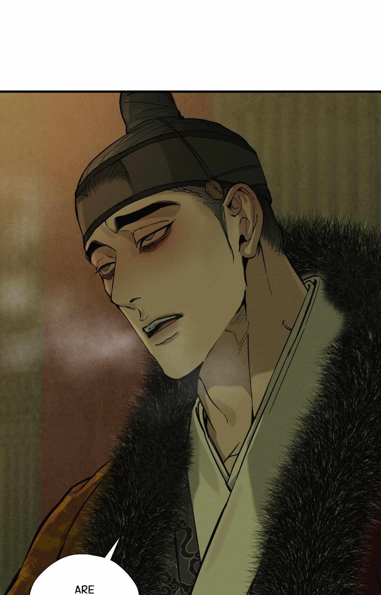 The Heart of the Lotus Chapter 46 - Page 69 in English
