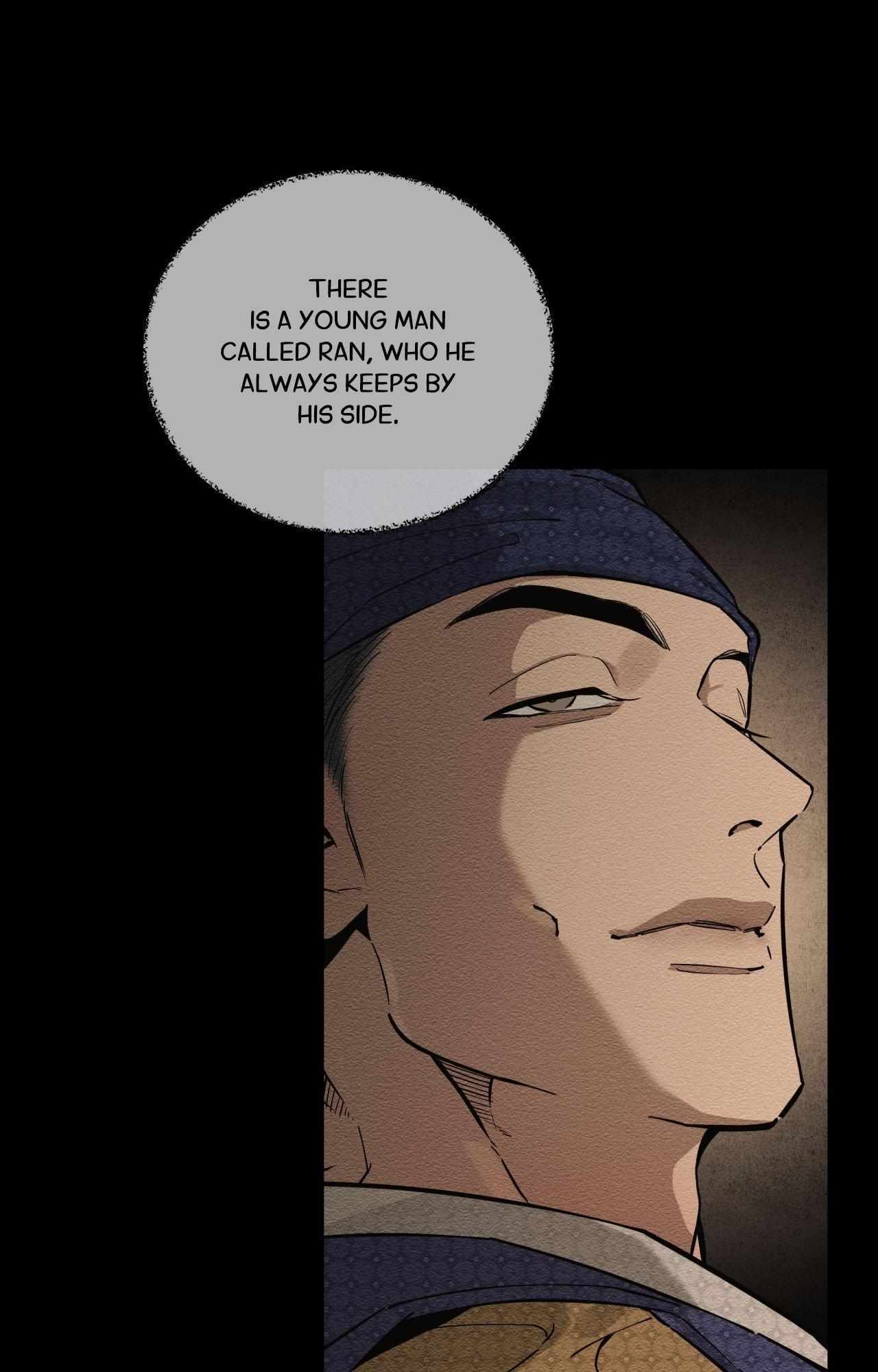 The Heart of the Lotus Chapter 46 - Page 82 in English