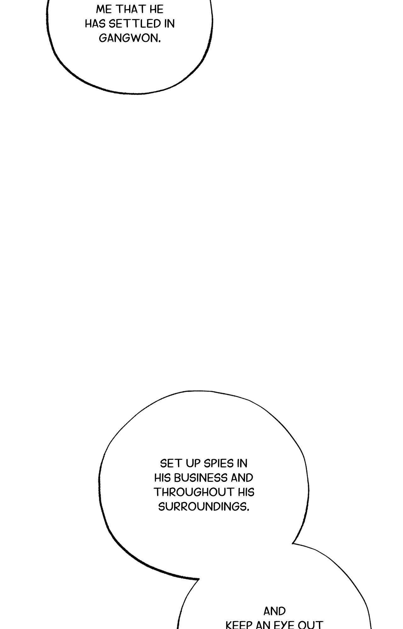 The Heart of the Lotus Chapter 46 - Page 87 in English