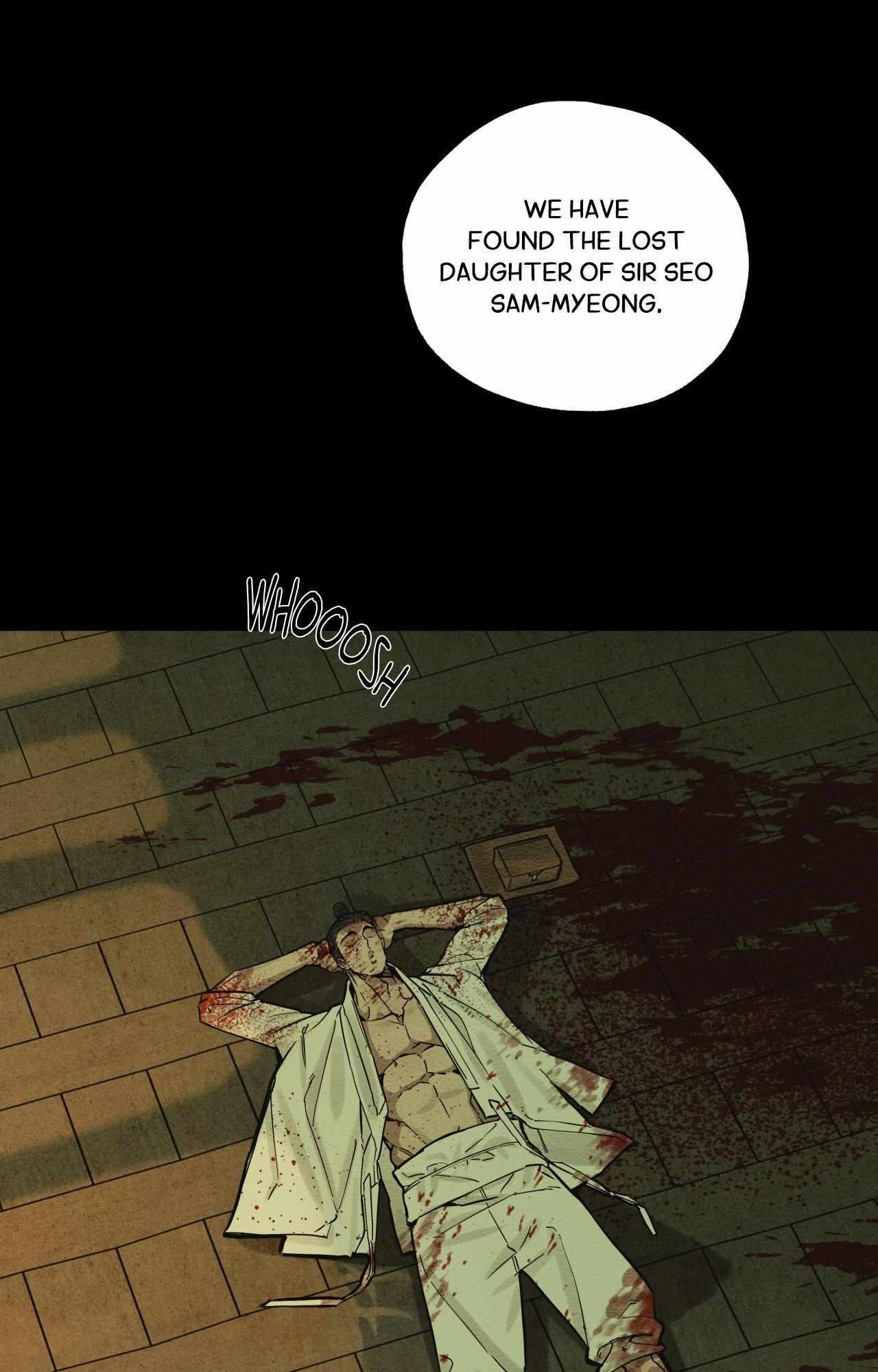 The Heart of the Lotus Chapter 46 - Page 95 in English