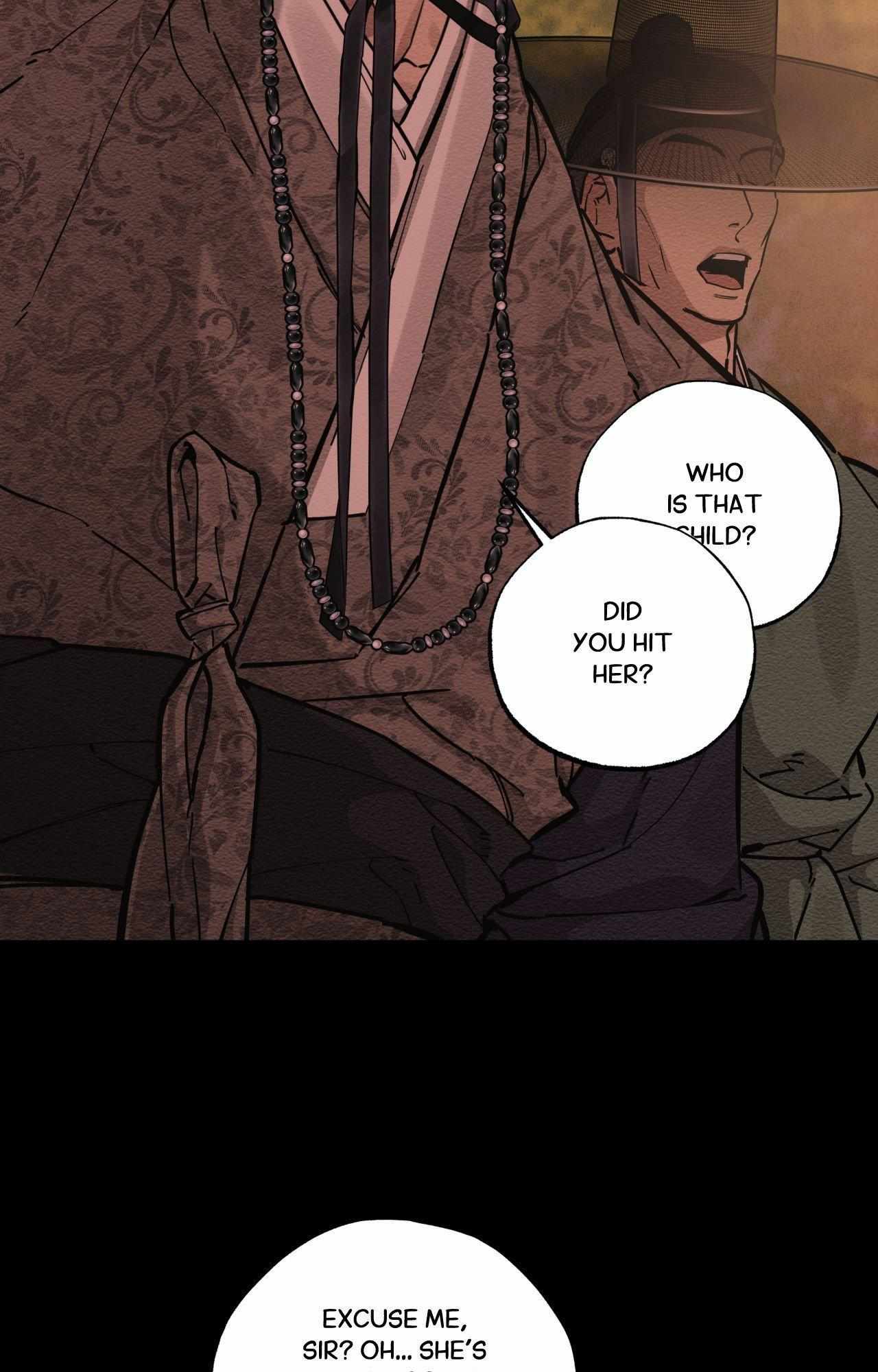 The Heart of the Lotus Chapter 47 - Page 14 in English