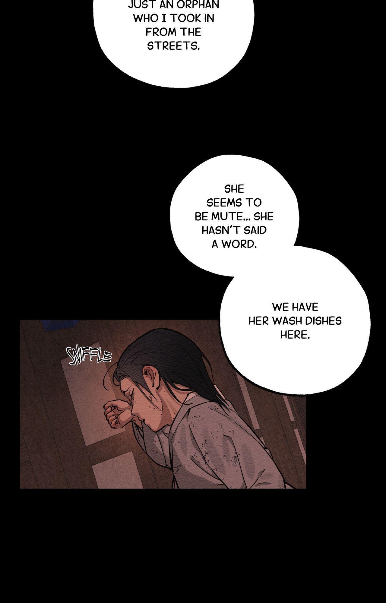 The Heart of the Lotus Chapter 47 - Page 15 in English