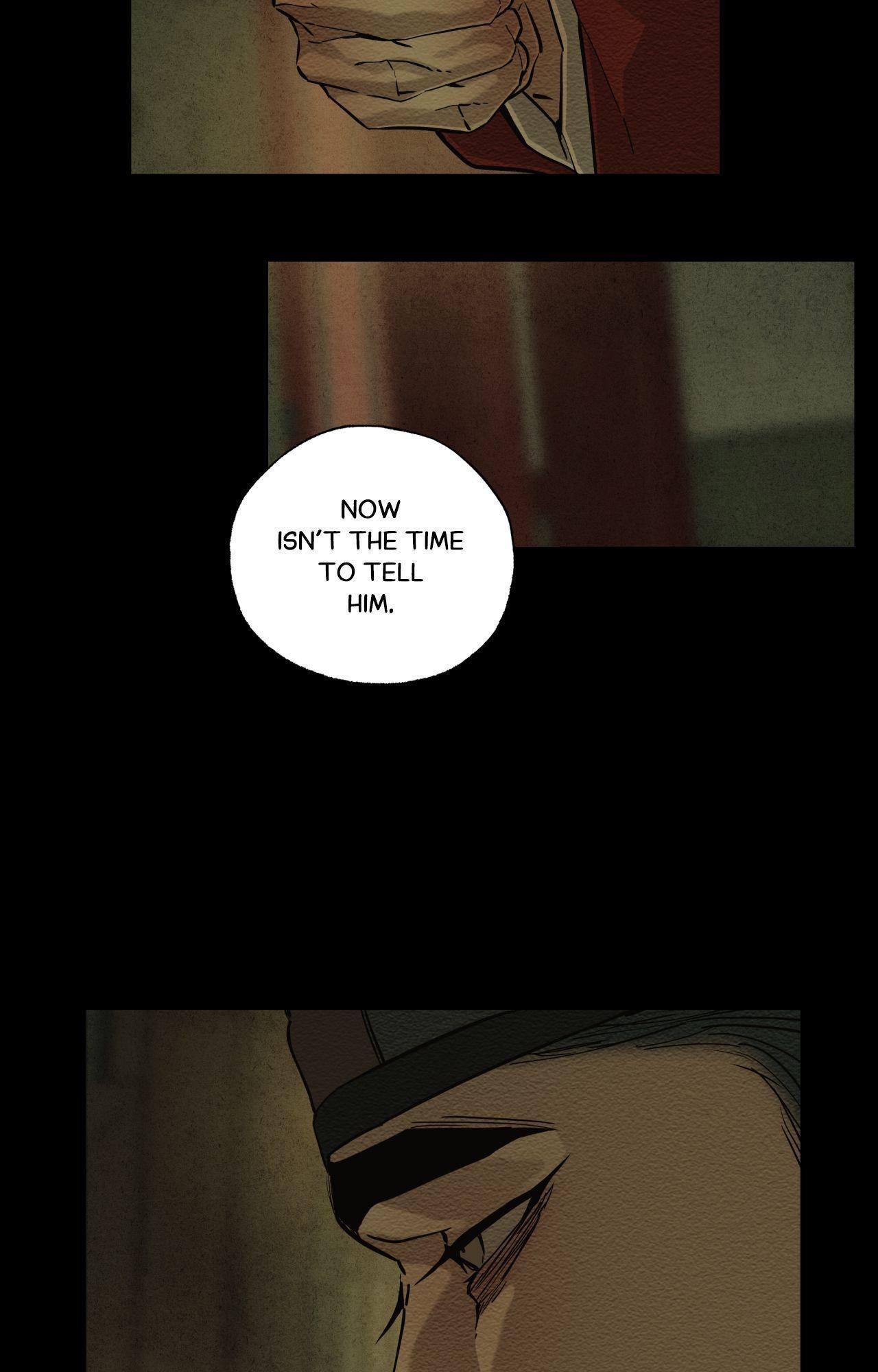 The Heart of the Lotus Chapter 47 - Page 24 in English