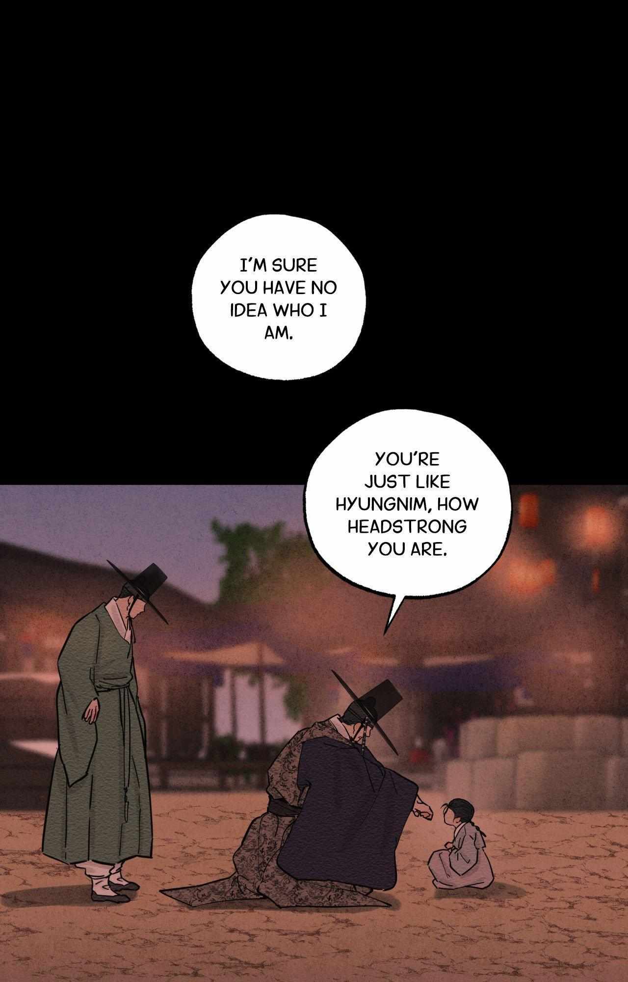 The Heart of the Lotus Chapter 47 - Page 4 in English