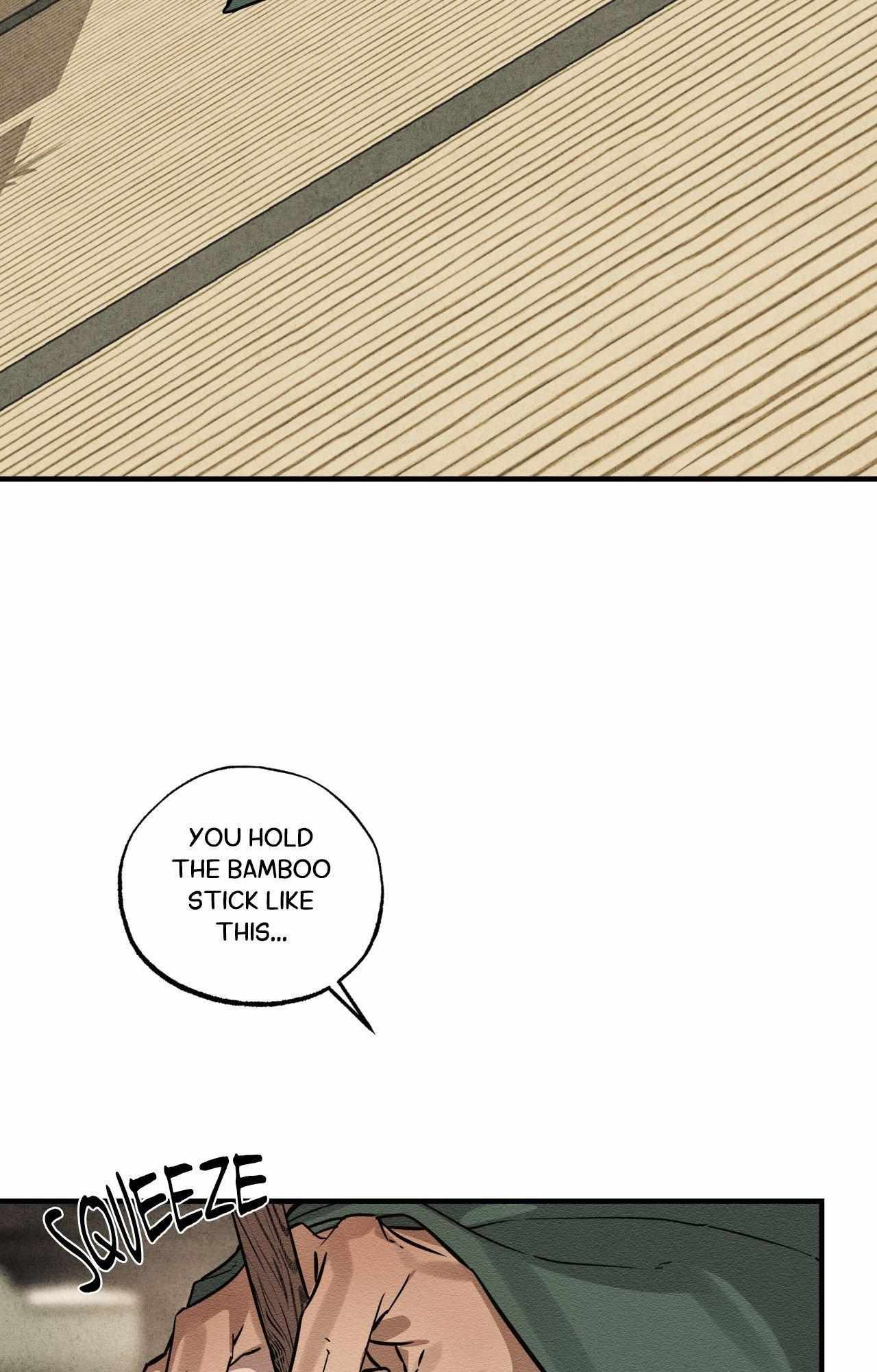 The Heart of the Lotus Chapter 47 - Page 43 in English