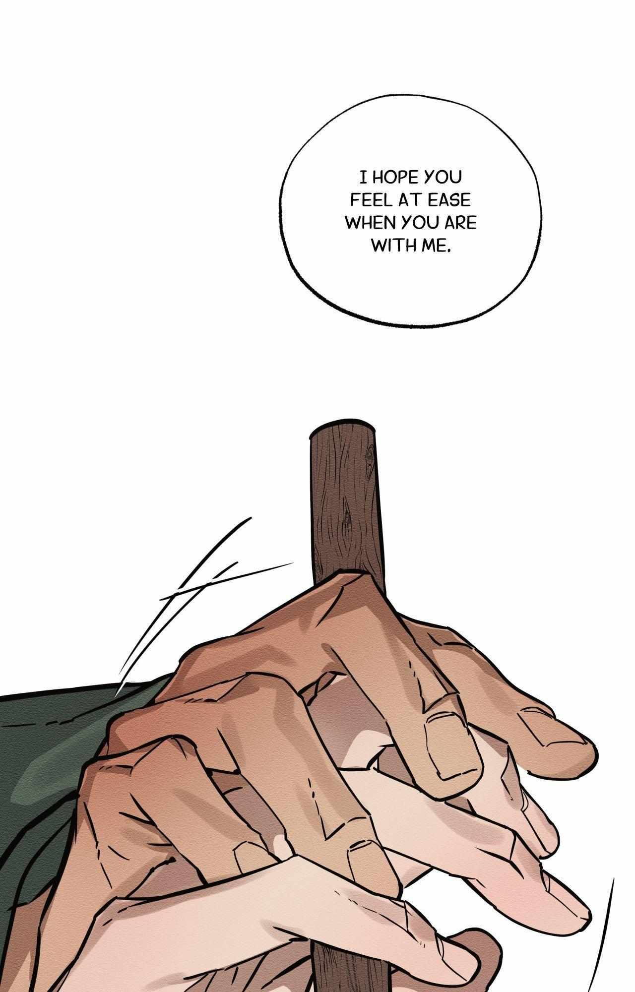 The Heart of the Lotus Chapter 47 - Page 48 in English