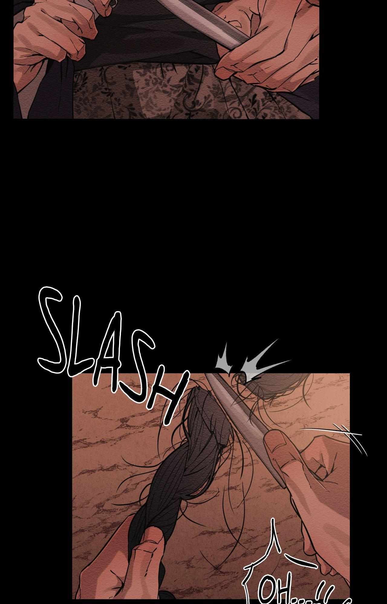The Heart of the Lotus Chapter 47 - Page 6 in English