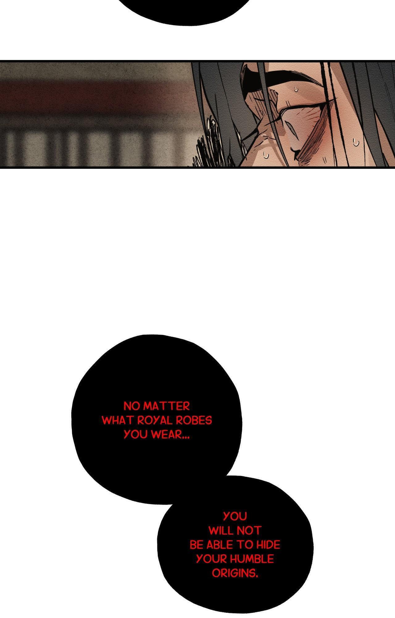 The Heart of the Lotus Chapter 47 - Page 66 in English