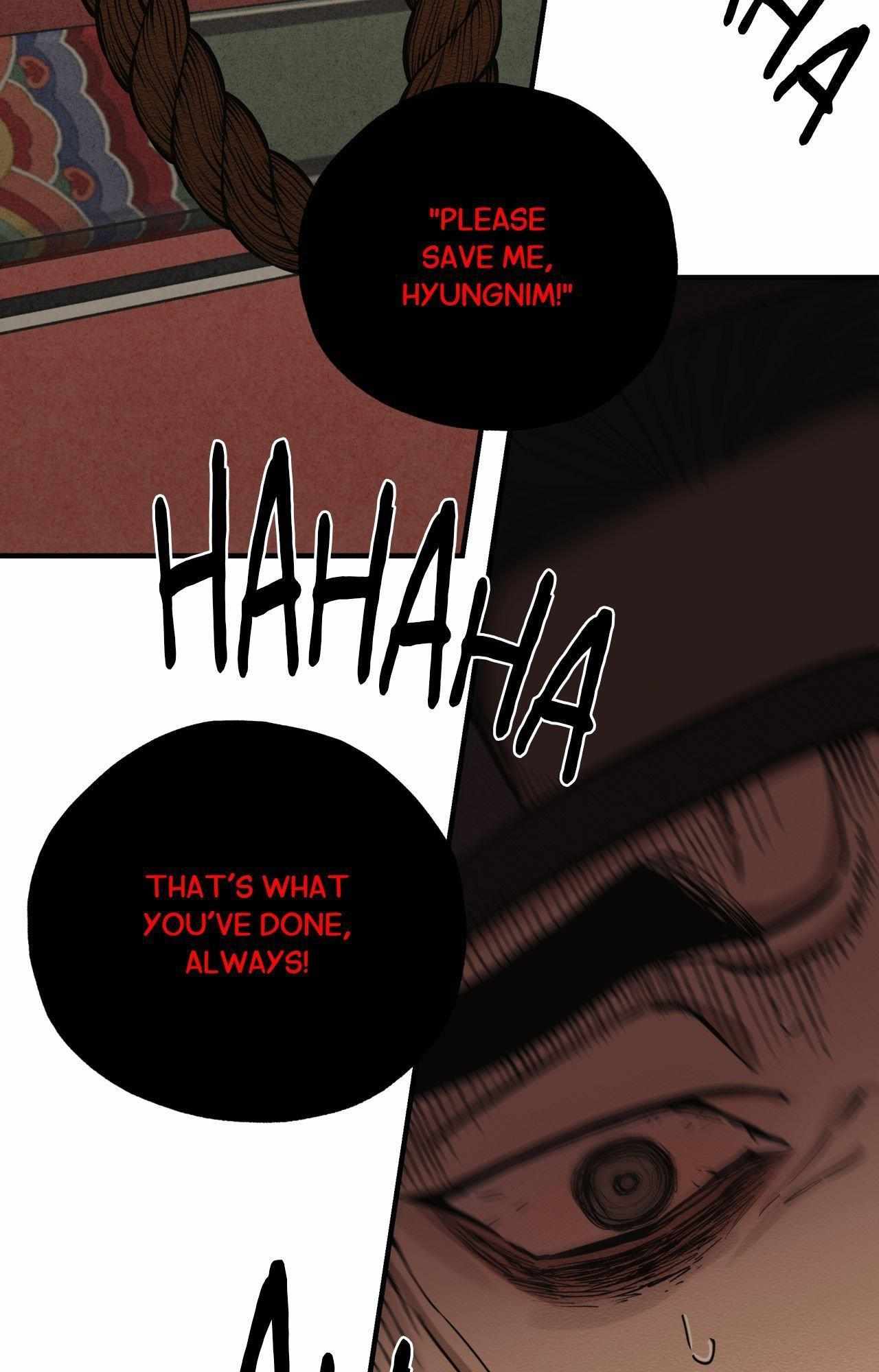 The Heart of the Lotus Chapter 47 - Page 74 in English