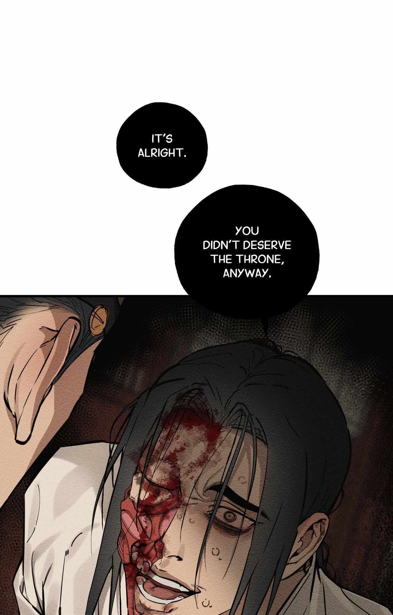 The Heart of the Lotus Chapter 47 - Page 78 in English