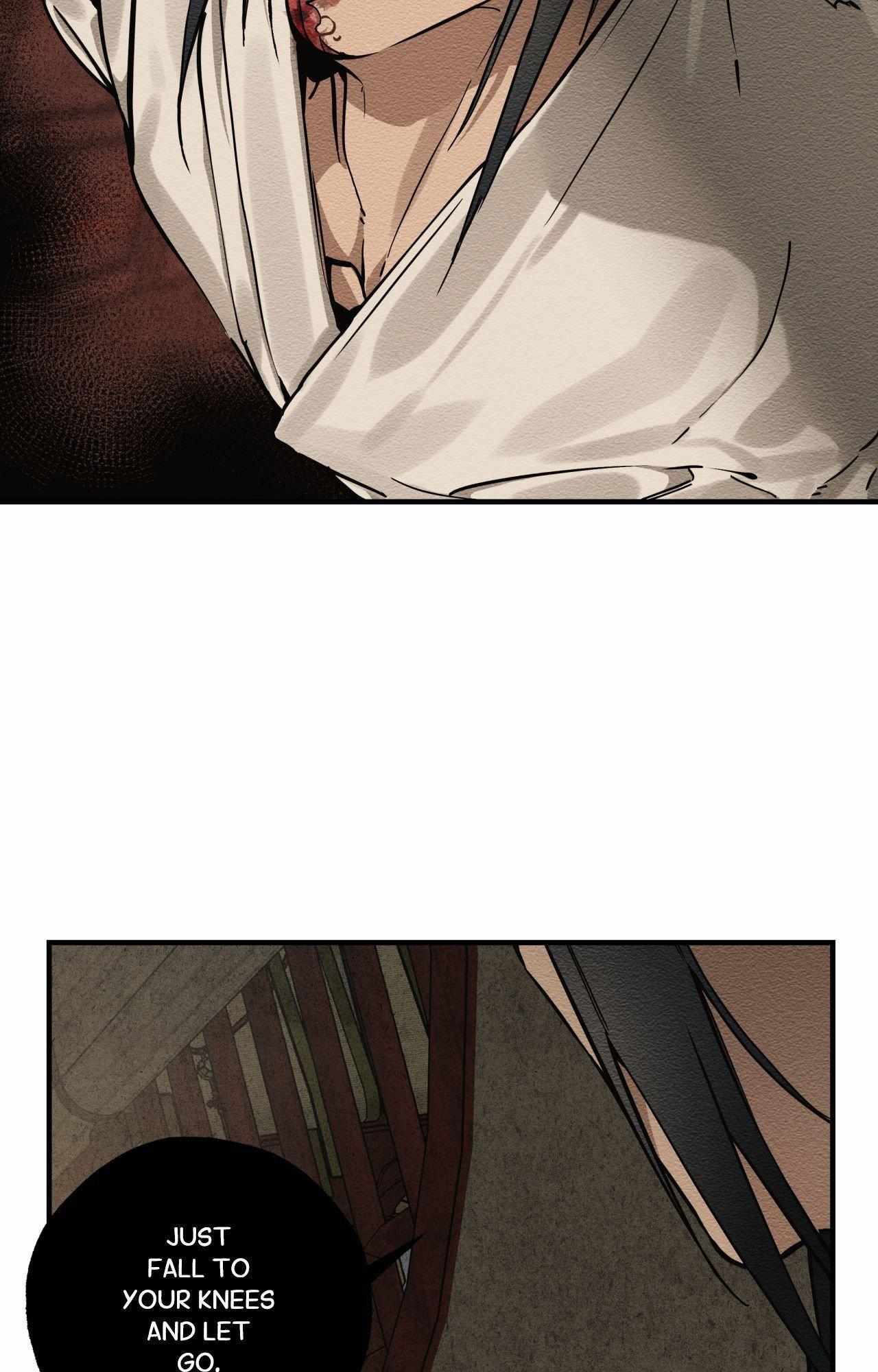 The Heart of the Lotus Chapter 47 - Page 79 in English