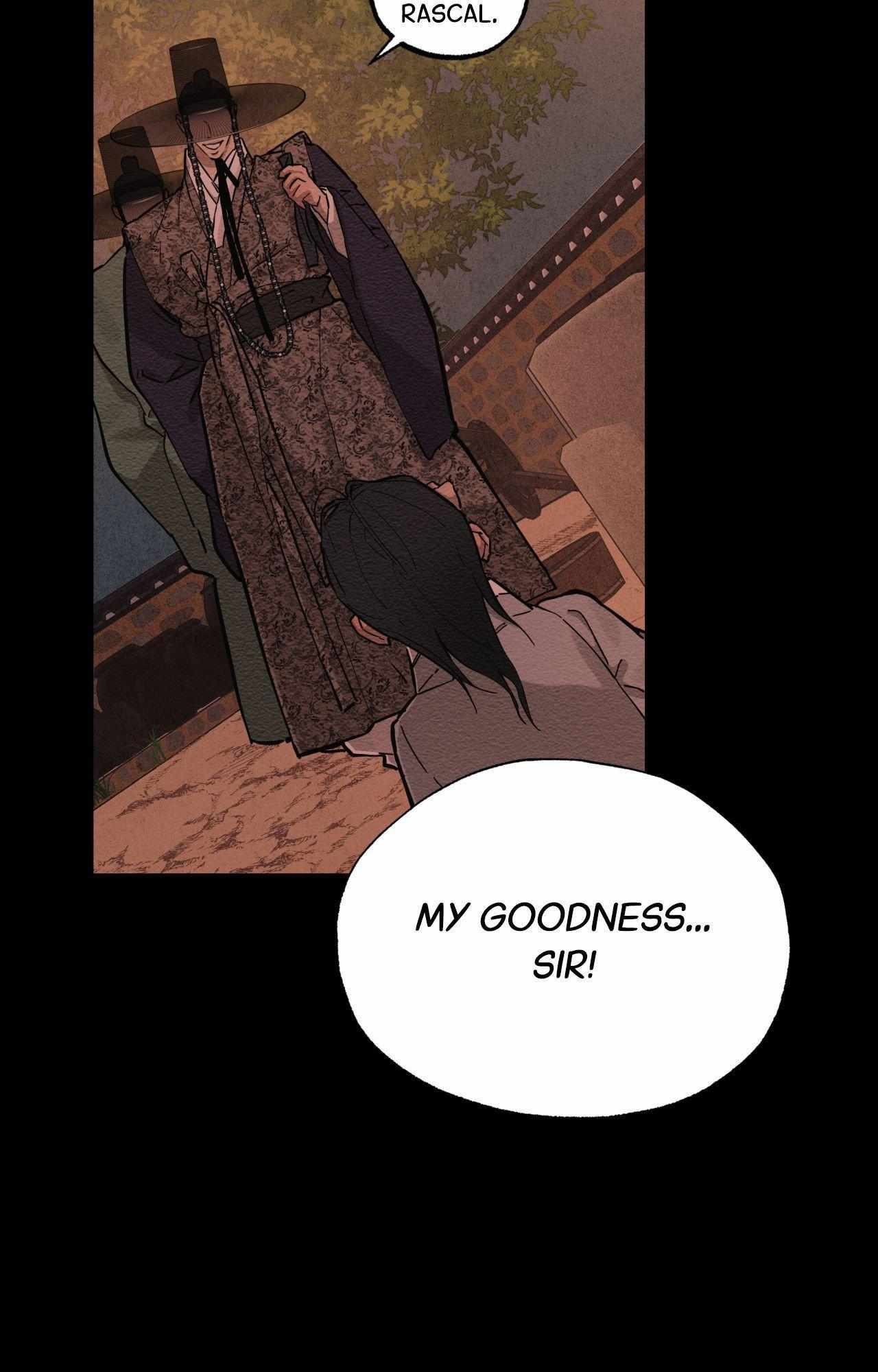 The Heart of the Lotus Chapter 47 - Page 8 in English
