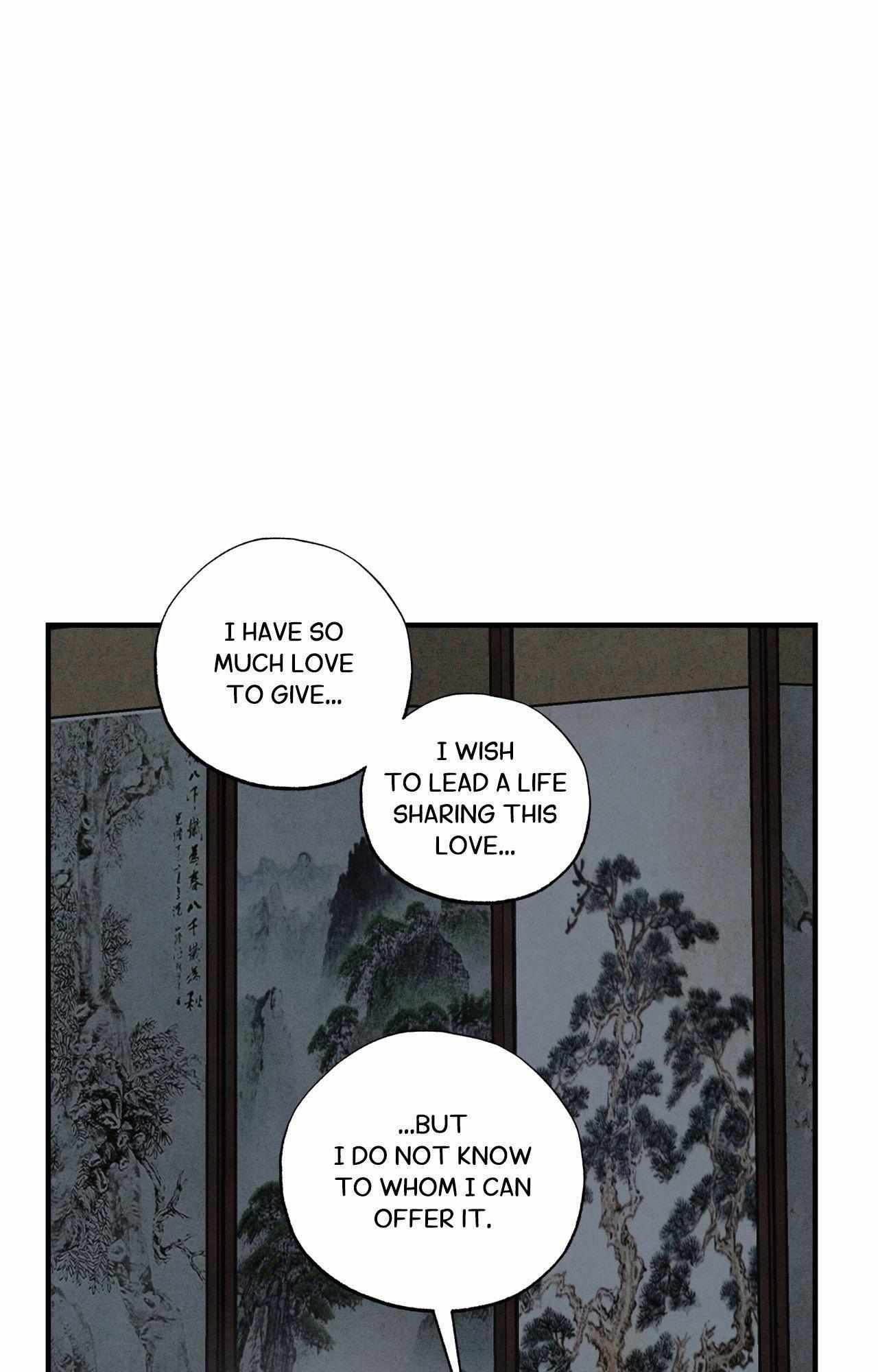 The Heart of the Lotus Chapter 48 - Page 100 in English