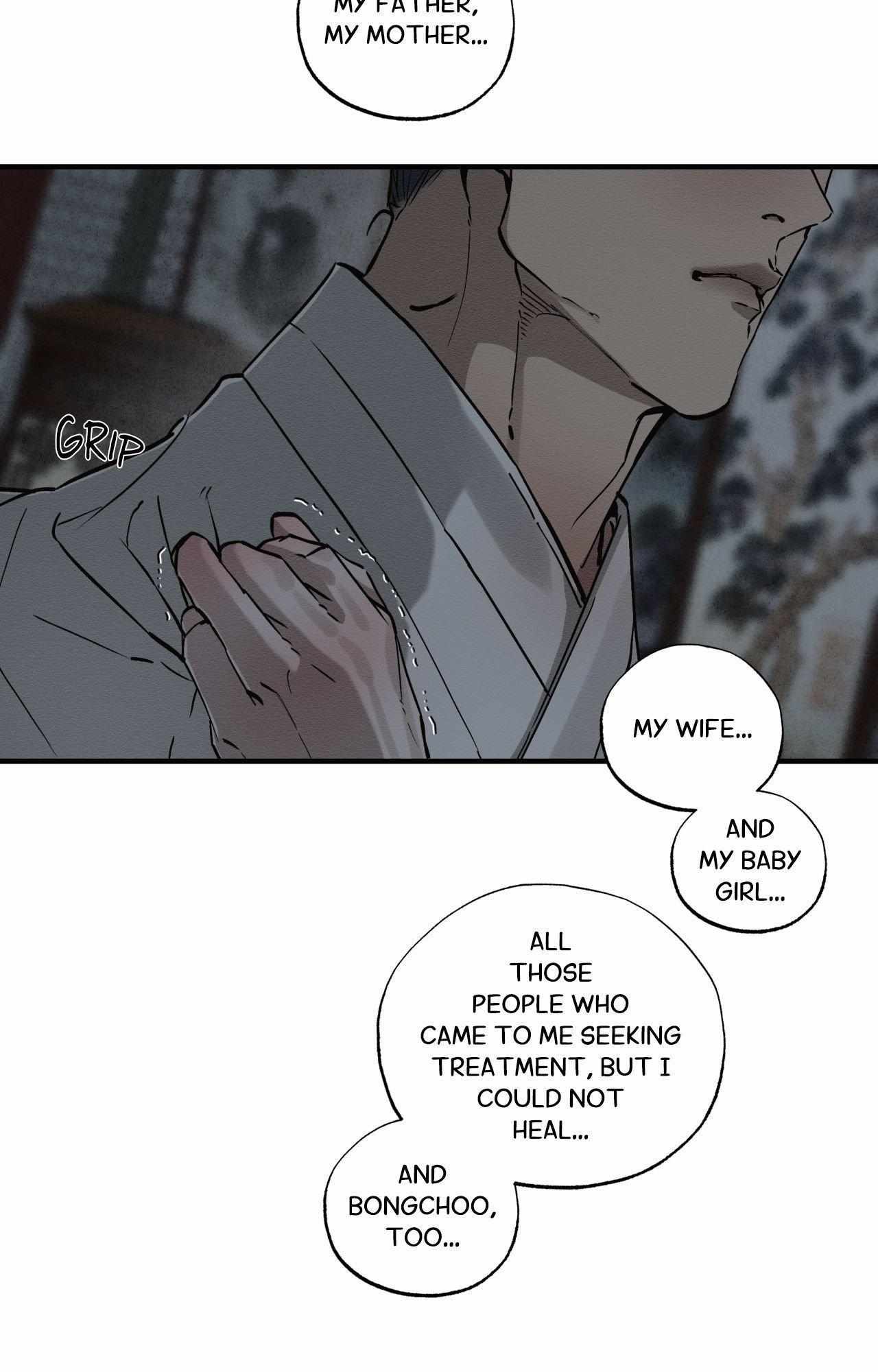 The Heart of the Lotus Chapter 48 - Page 102 in English