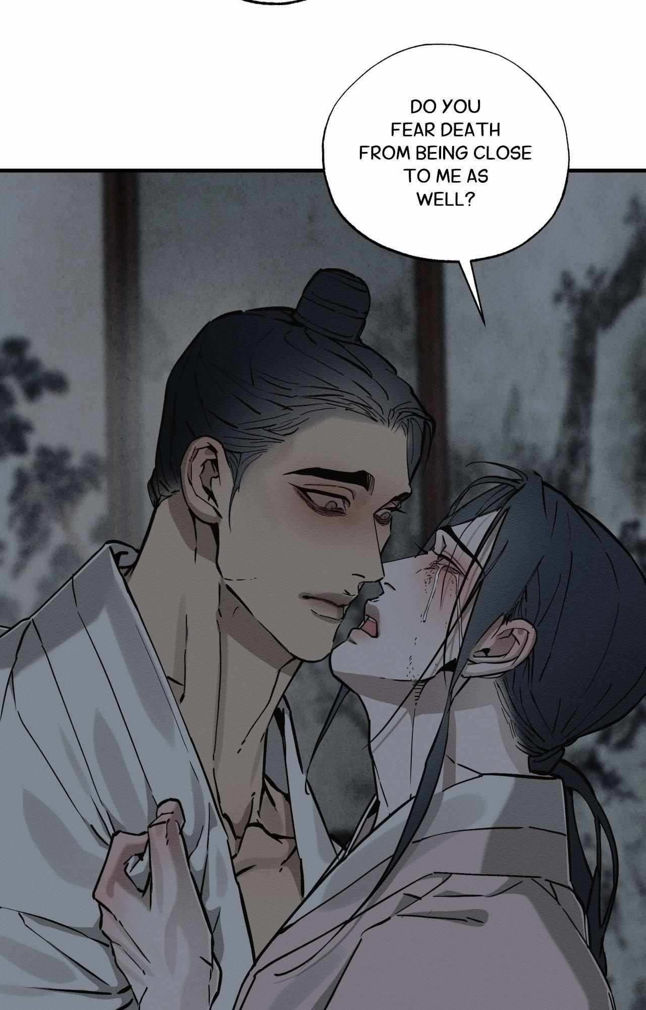 The Heart of the Lotus Chapter 48 - Page 106 in English