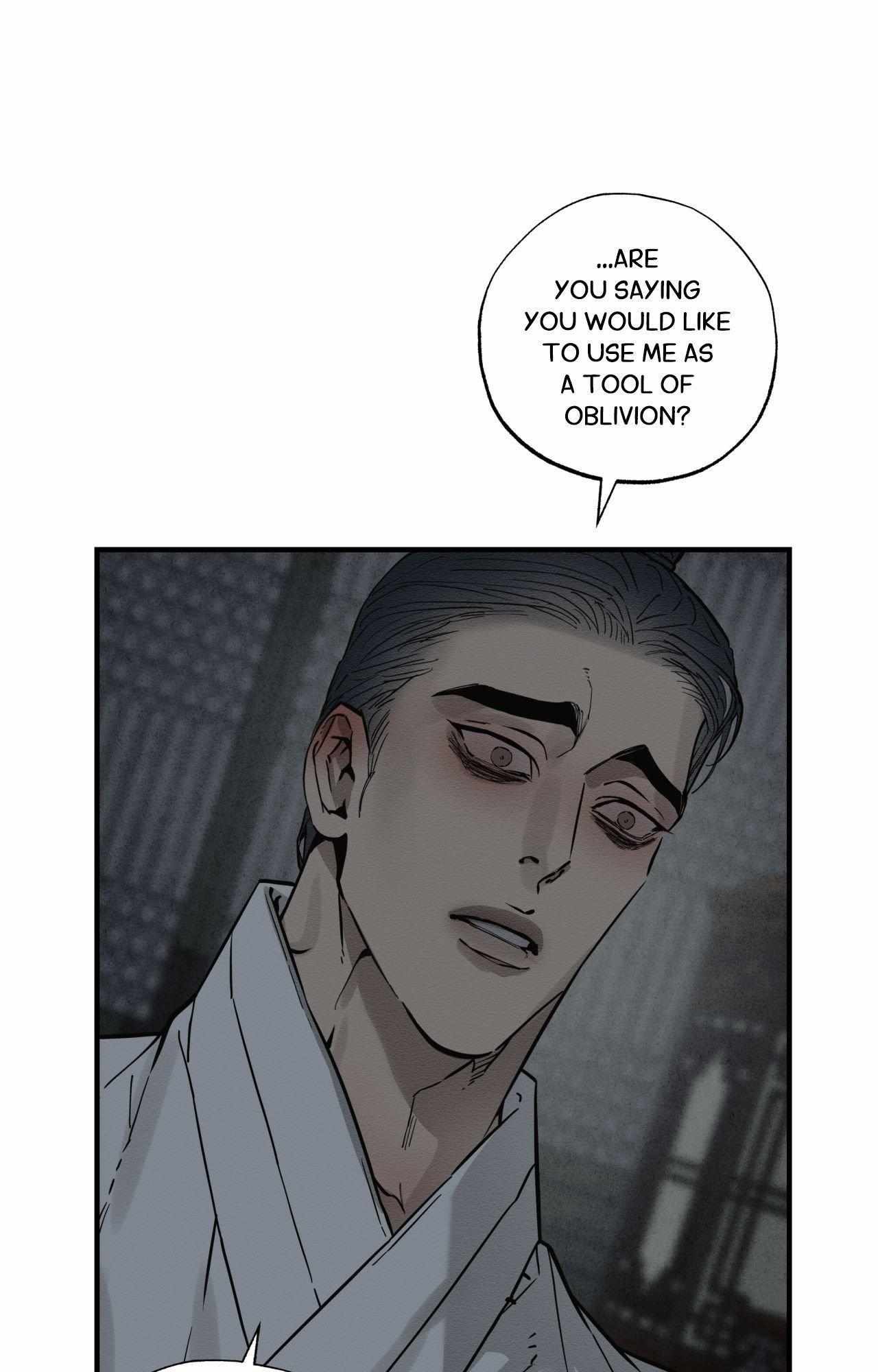 The Heart of the Lotus Chapter 48 - Page 108 in English