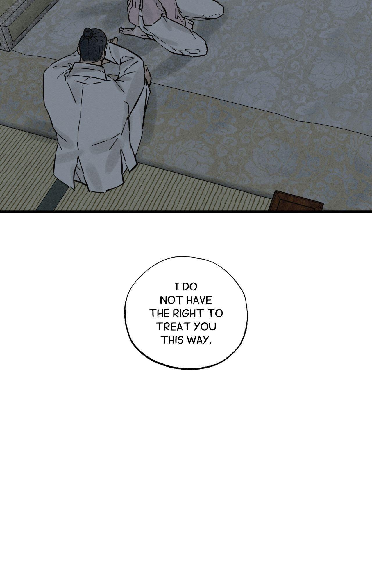 The Heart of the Lotus Chapter 48 - Page 111 in English