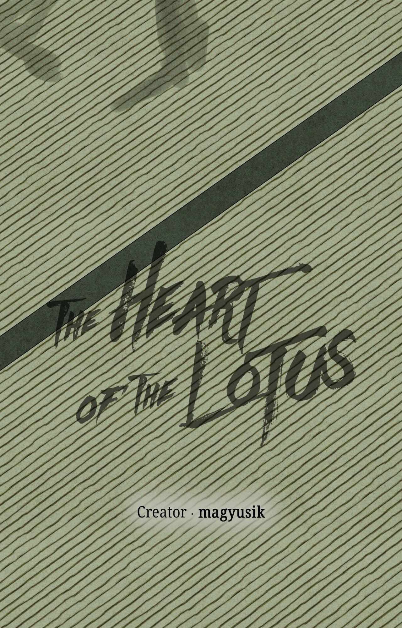 The Heart of the Lotus Chapter 48 - Page 28 in English