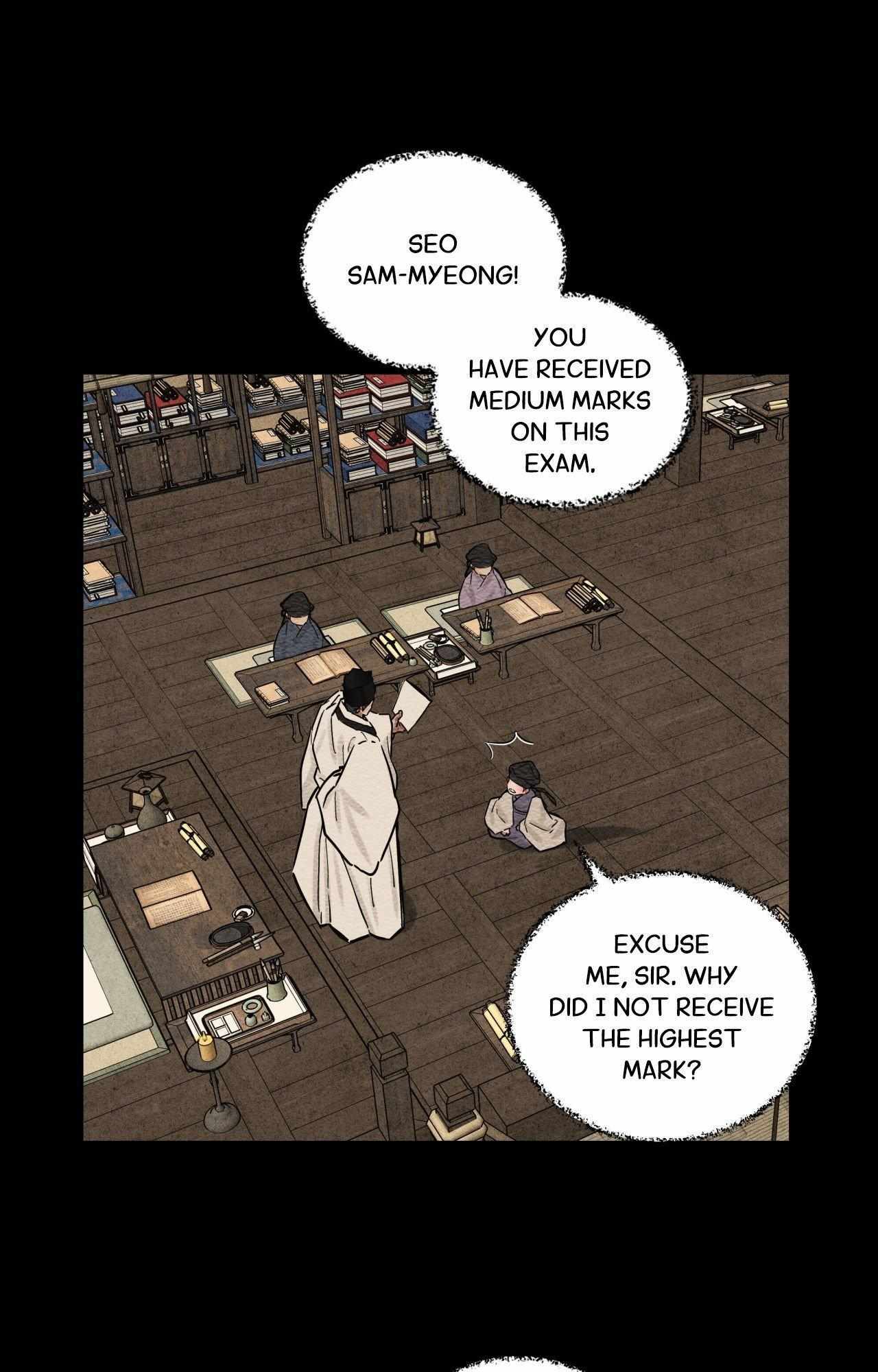 The Heart of the Lotus Chapter 48 - Page 39 in English