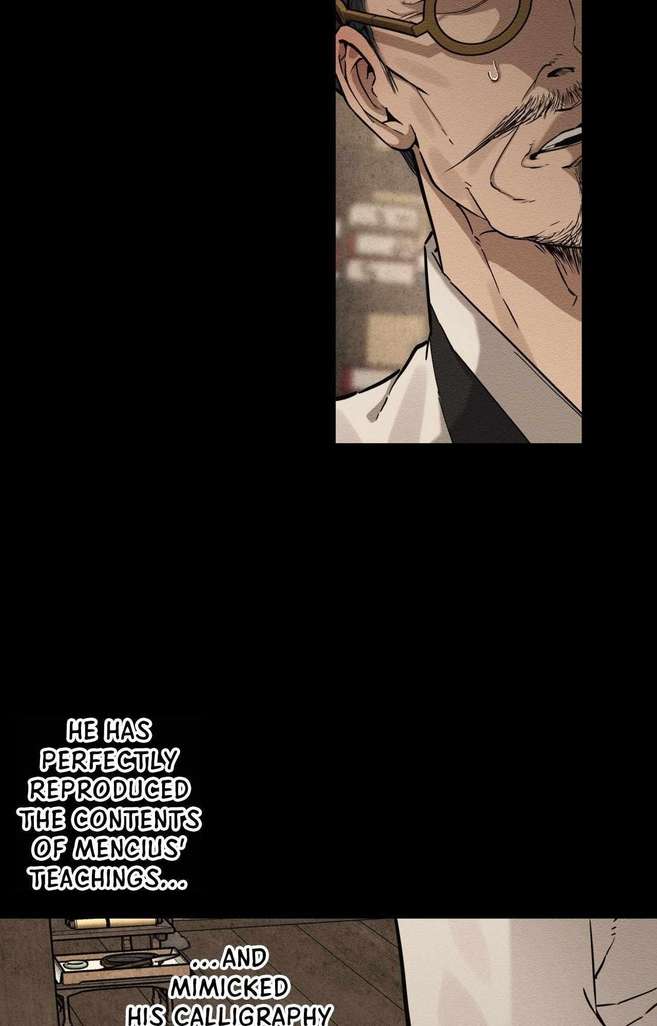 The Heart of the Lotus Chapter 48 - Page 47 in English