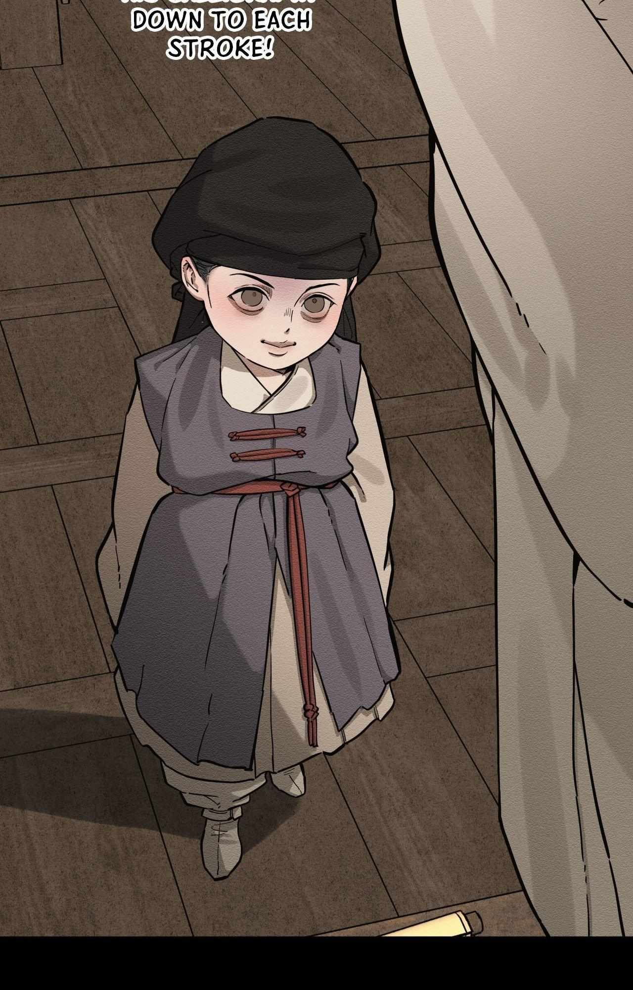 The Heart of the Lotus Chapter 48 - Page 48 in English