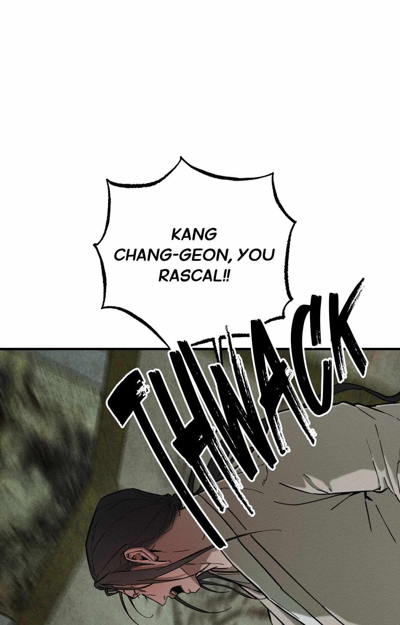 The Heart of the Lotus Chapter 48 - Page 5 in English