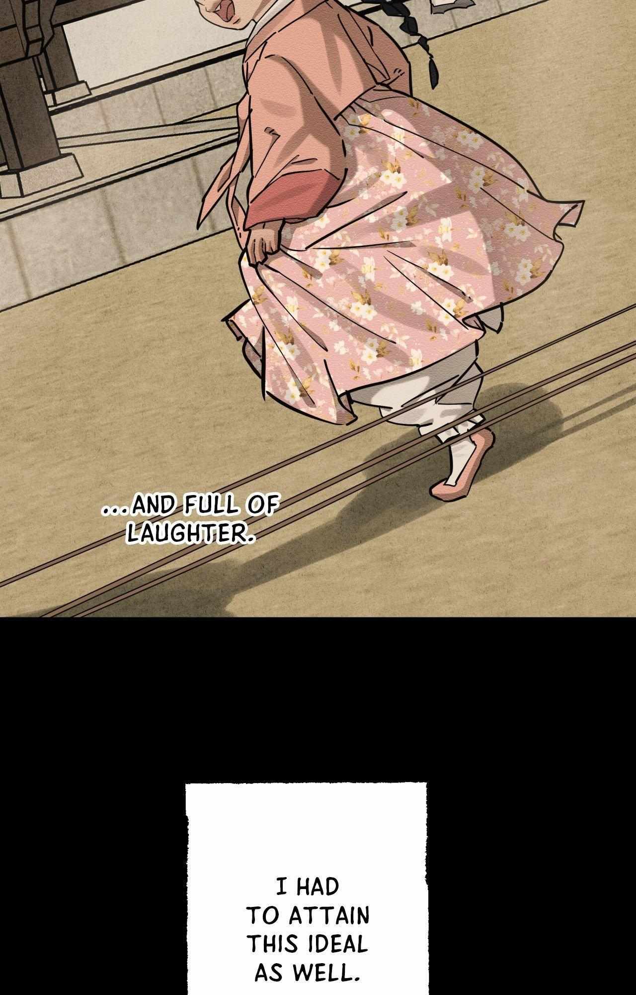 The Heart of the Lotus Chapter 48 - Page 52 in English