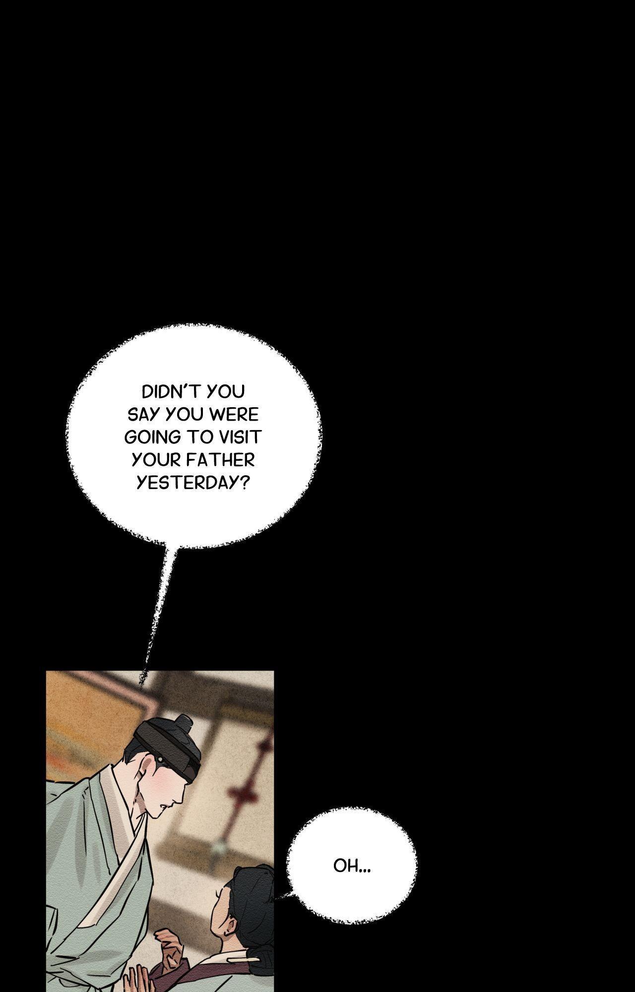 The Heart of the Lotus Chapter 48 - Page 54 in English