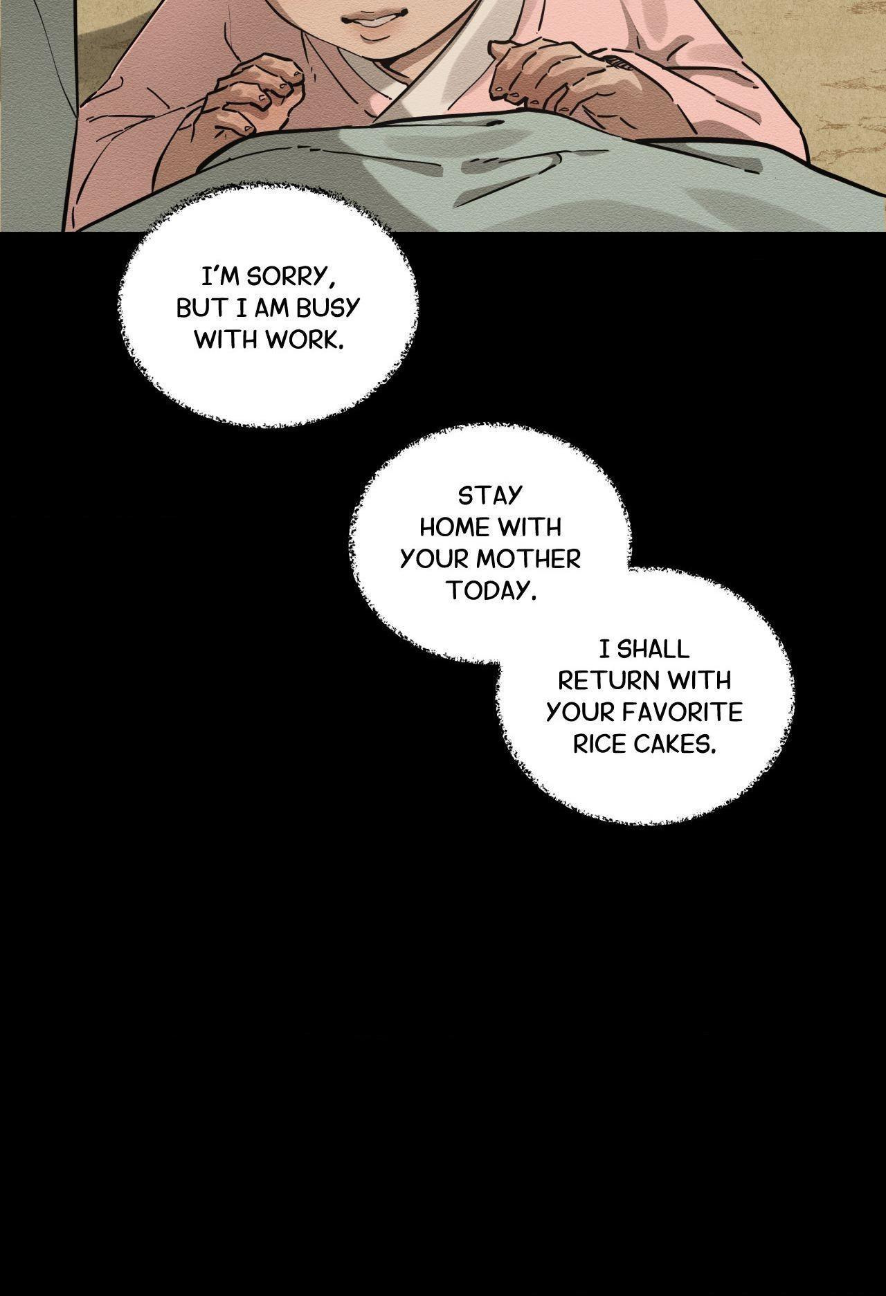 The Heart of the Lotus Chapter 48 - Page 64 in English
