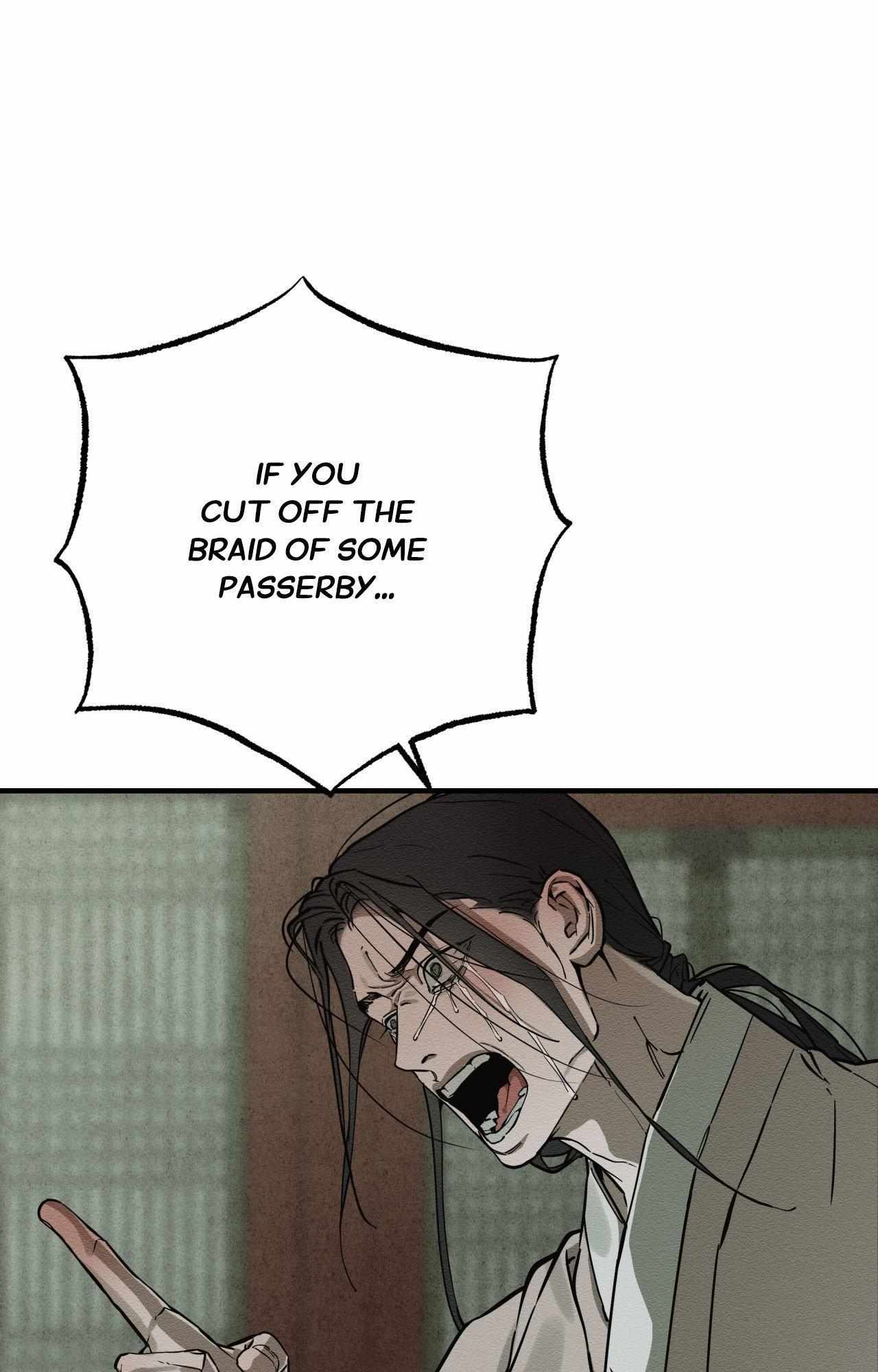 The Heart of the Lotus Chapter 48 - Page 7 in English