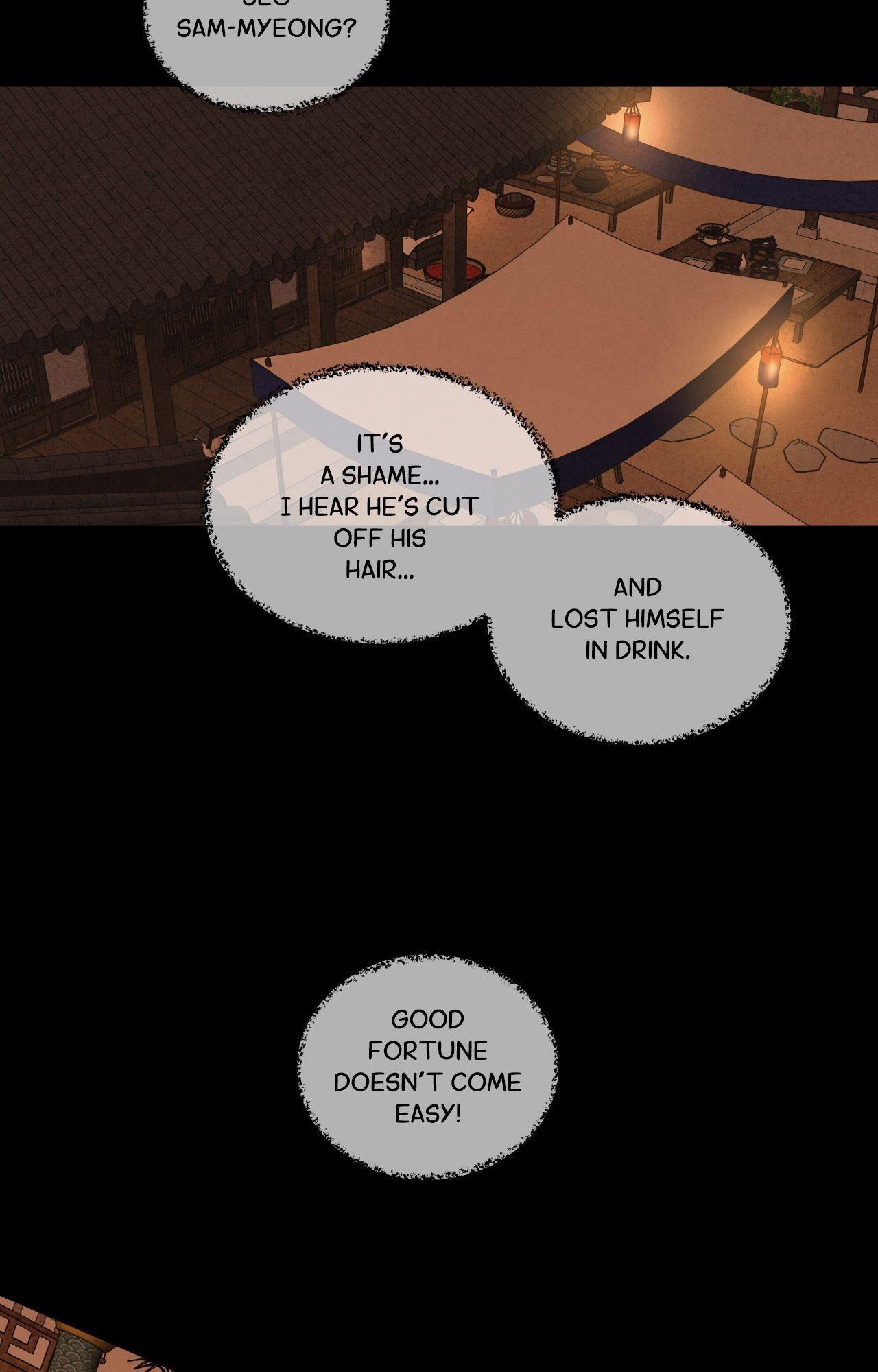 The Heart of the Lotus Chapter 48 - Page 81 in English