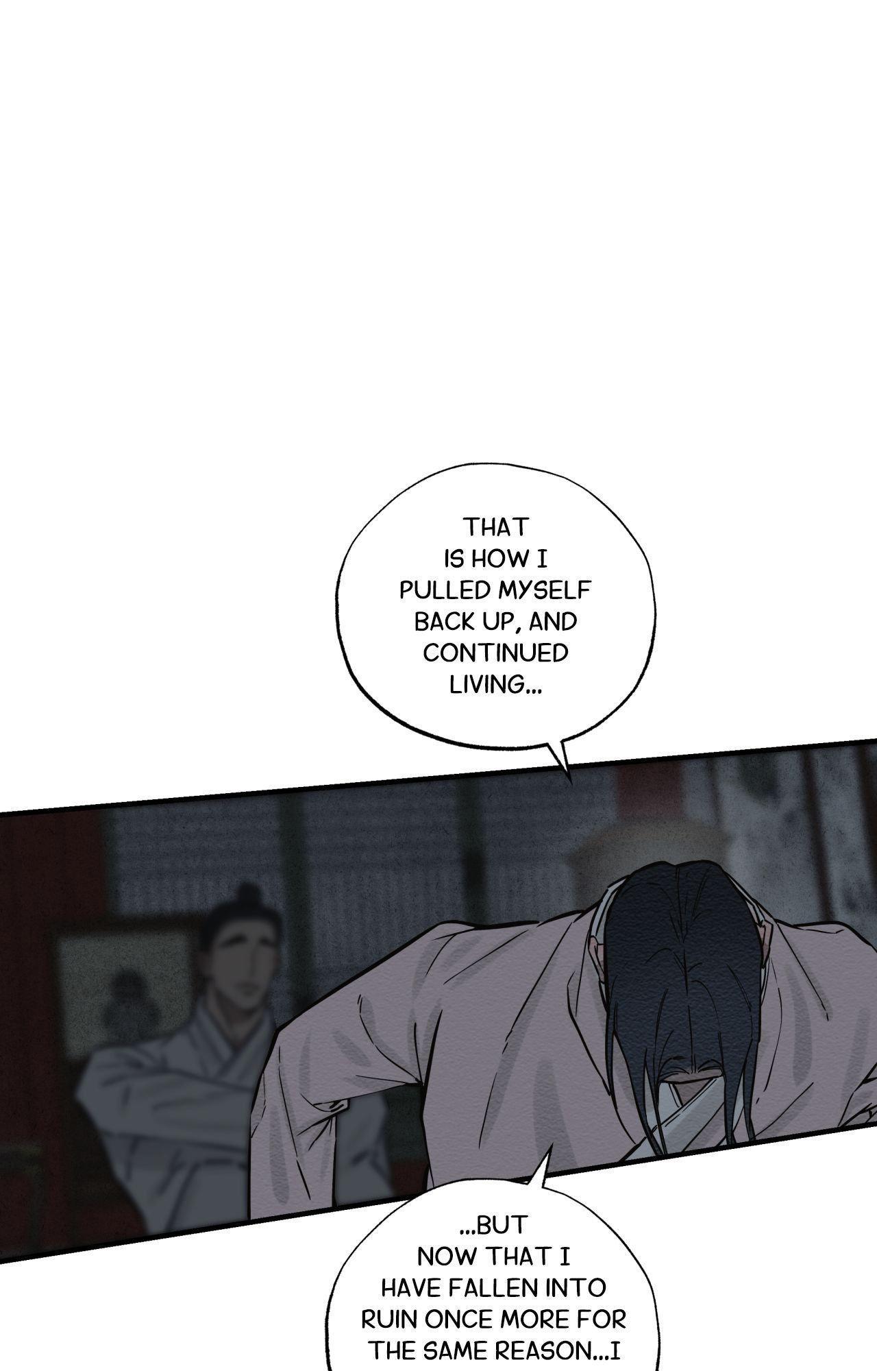 The Heart of the Lotus Chapter 48 - Page 95 in English