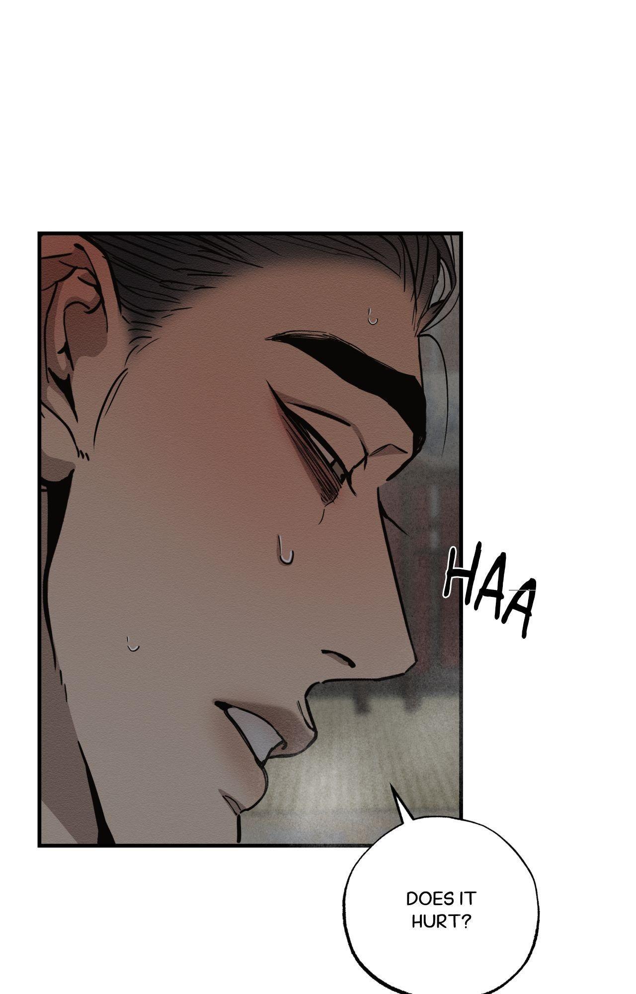 The Heart of the Lotus Chapter 49 - Page 13 in English