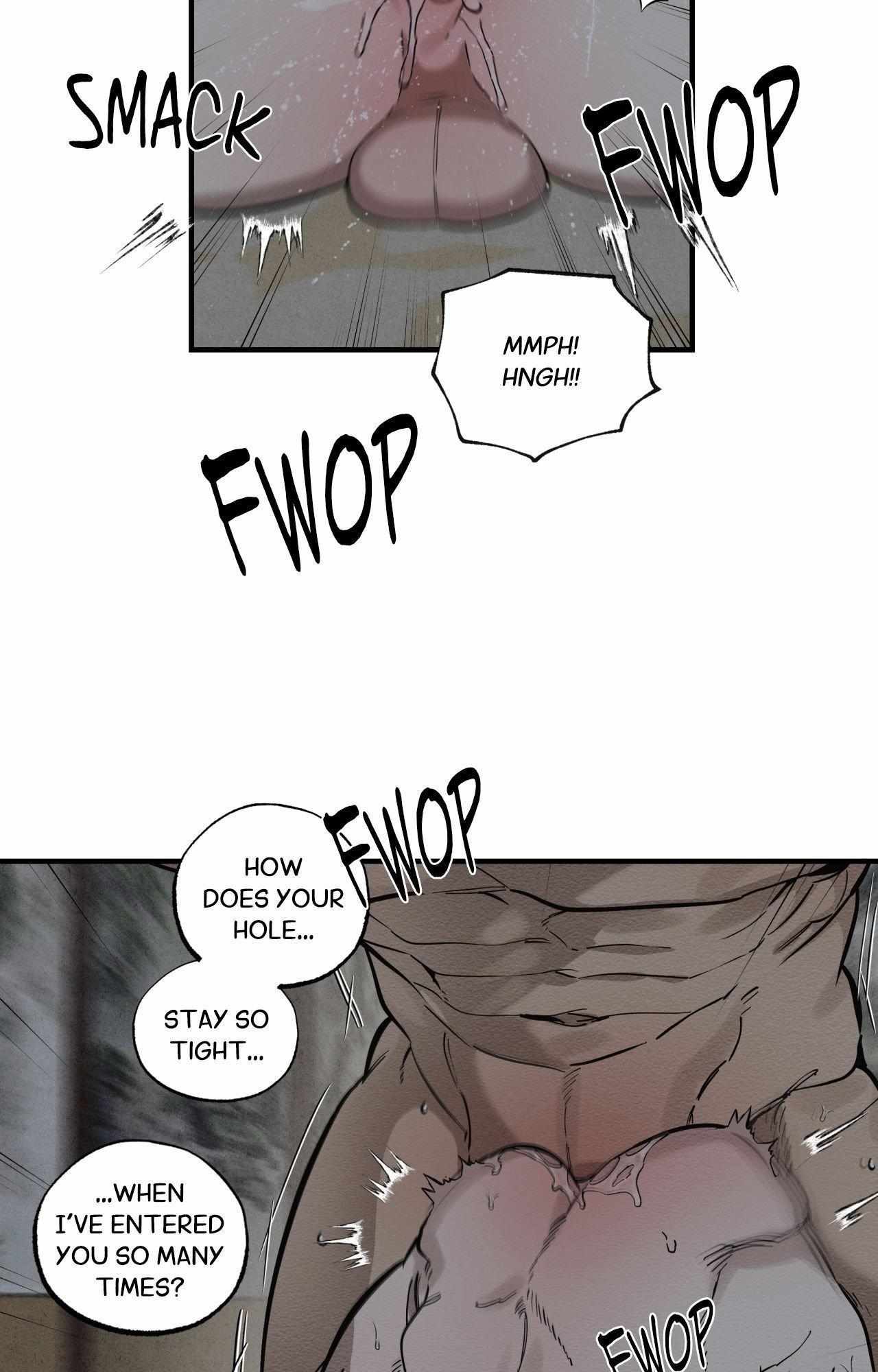 The Heart of the Lotus Chapter 49 - Page 17 in English