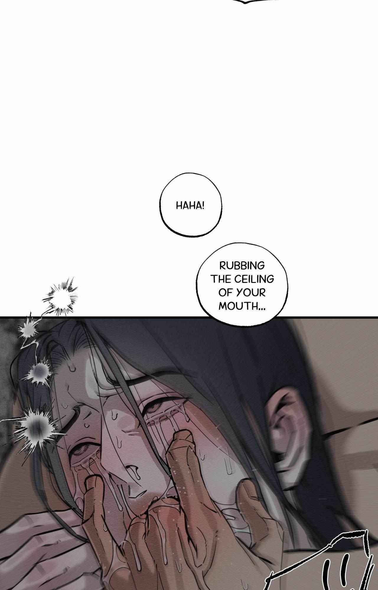 The Heart of the Lotus Chapter 49 - Page 28 in English