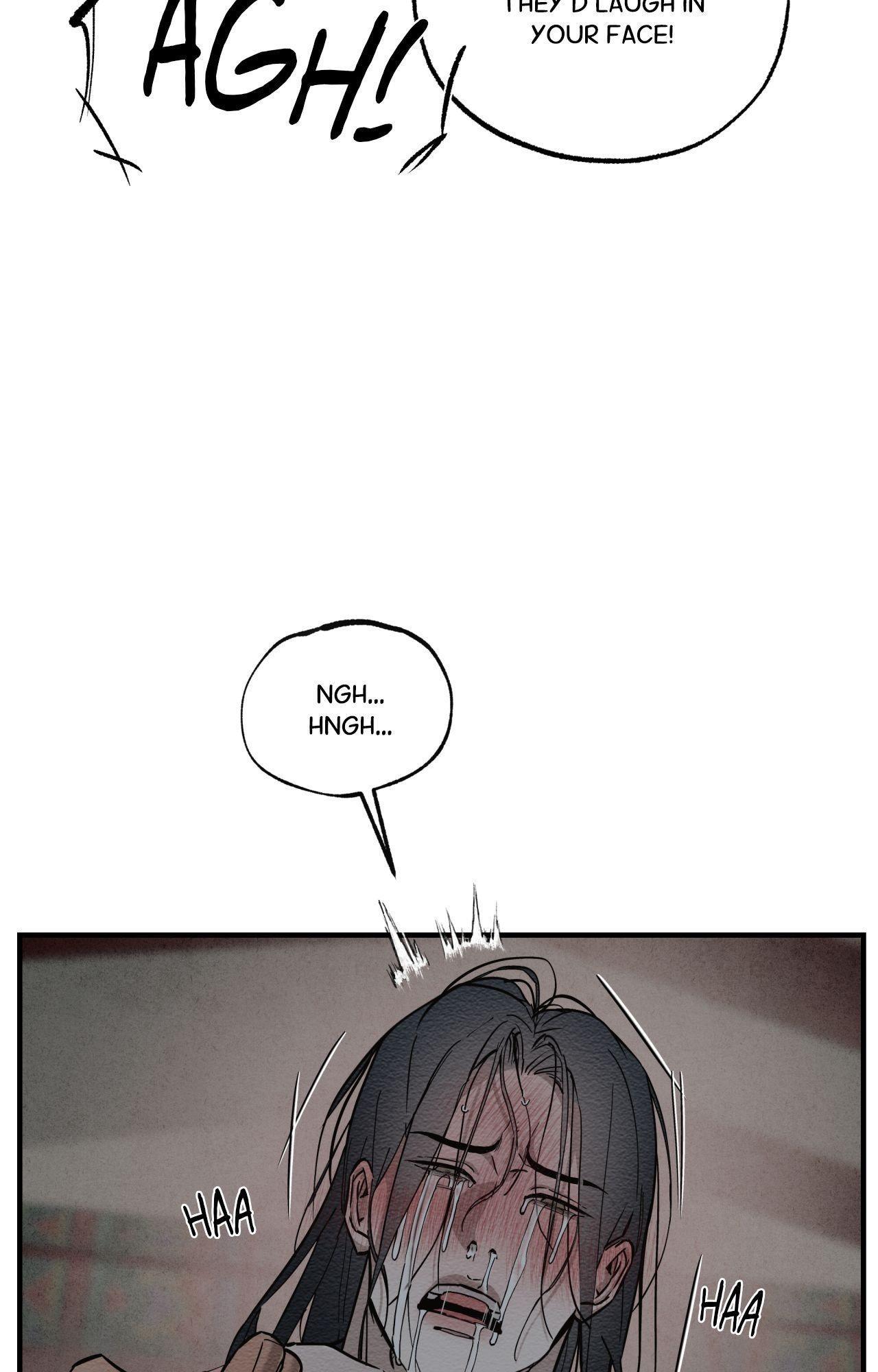 The Heart of the Lotus Chapter 49 - Page 34 in English