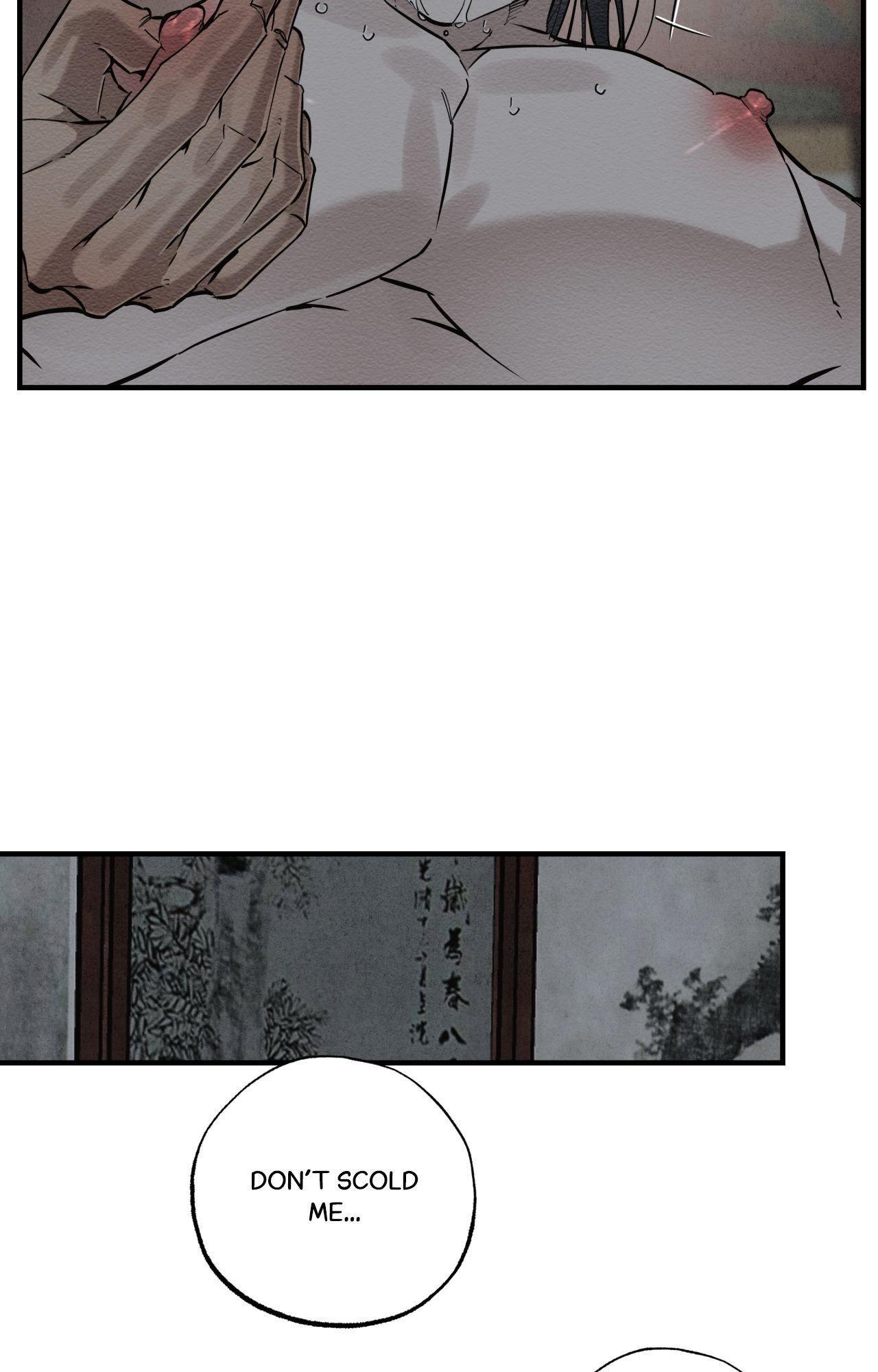 The Heart of the Lotus Chapter 49 - Page 35 in English