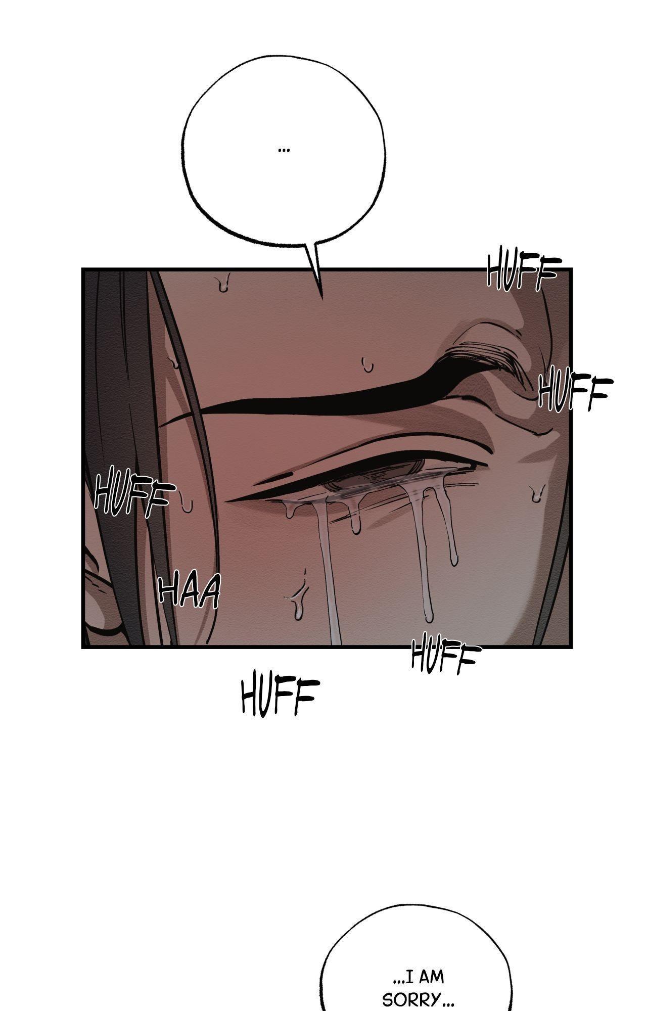 The Heart of the Lotus Chapter 49 - Page 40 in English